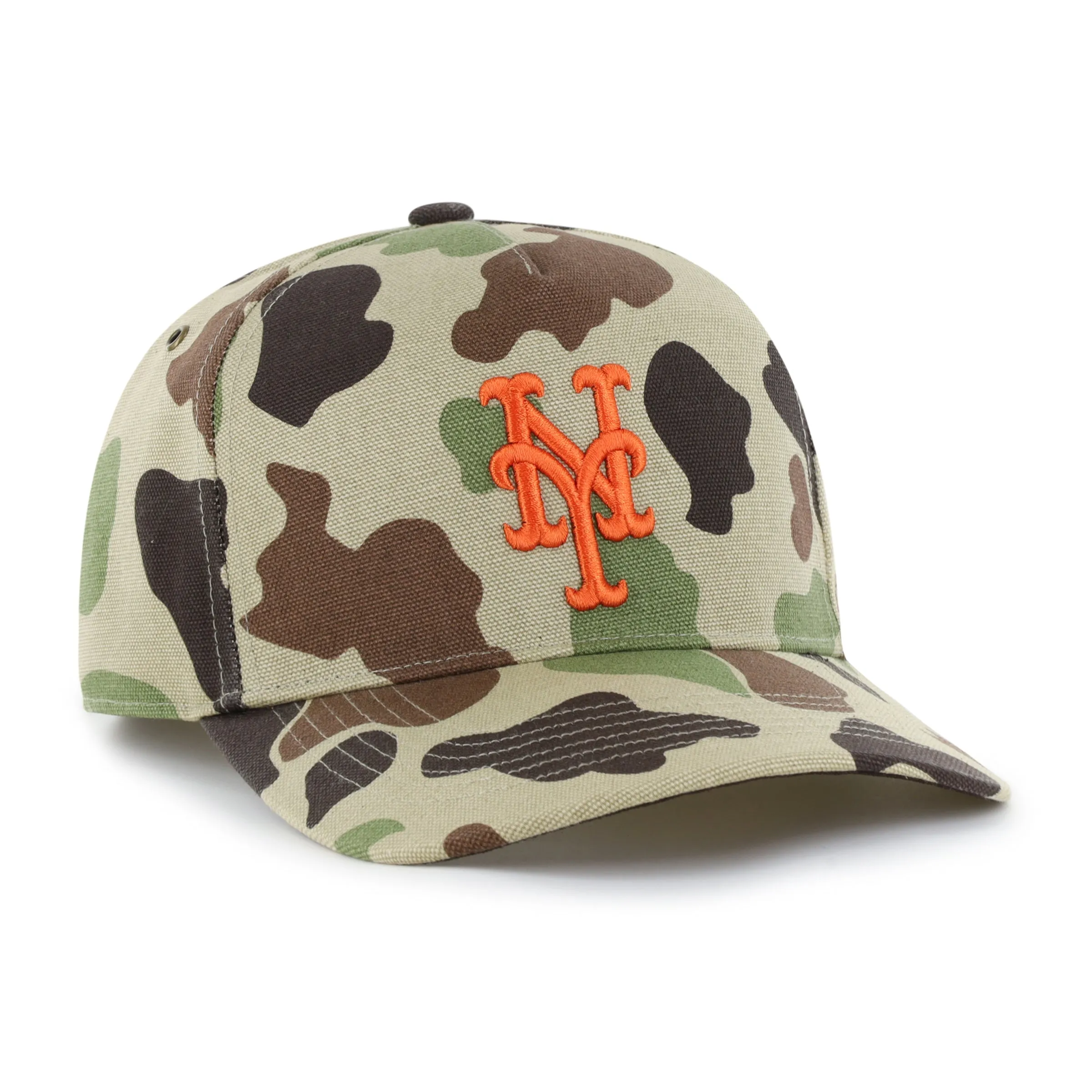 NEW YORK METS CARHARTT '47 HITCH sold by 47 product image thumbnail 4