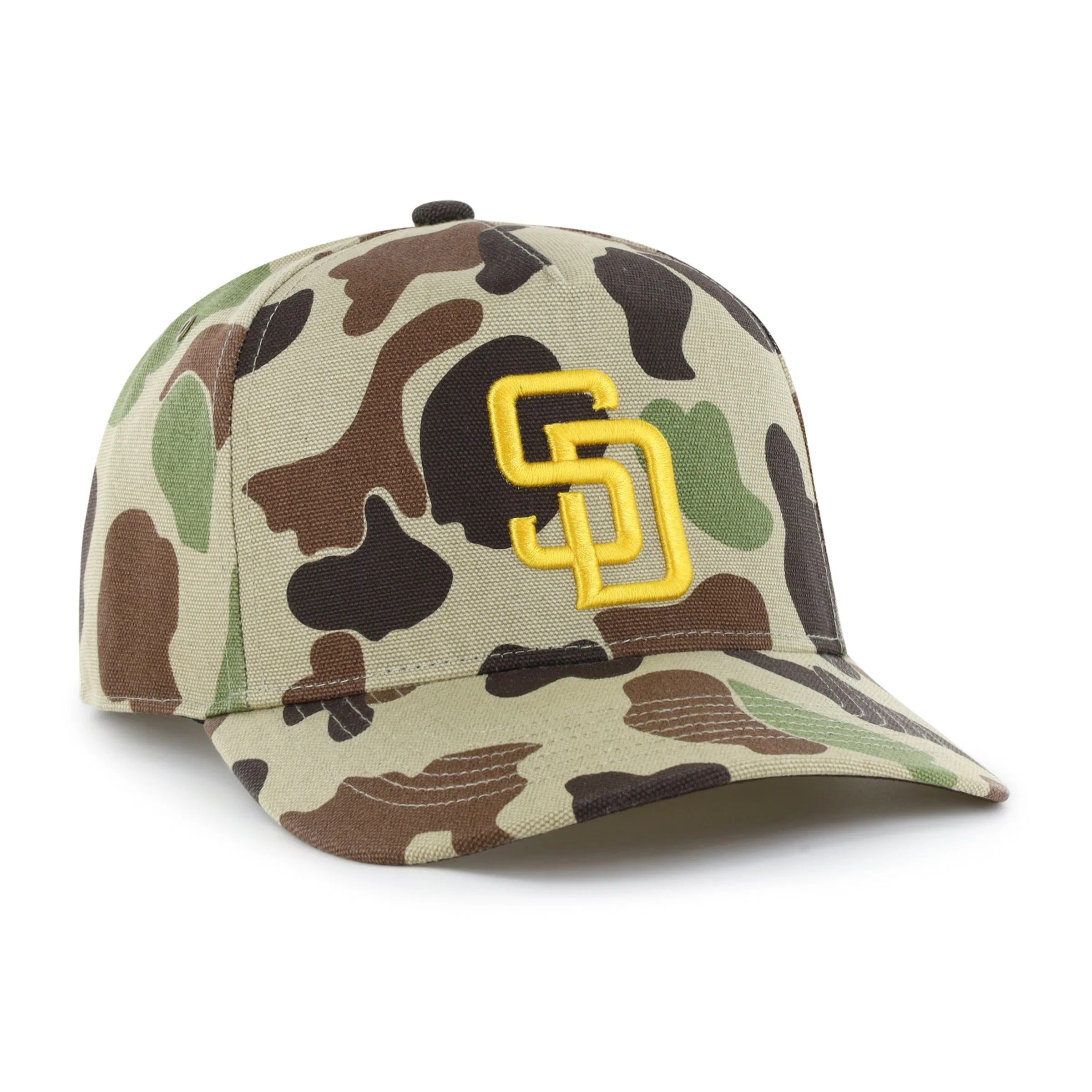 SAN DIEGO PADRES CARHARTT '47 HITCH sold by 47 product image thumbnail 4