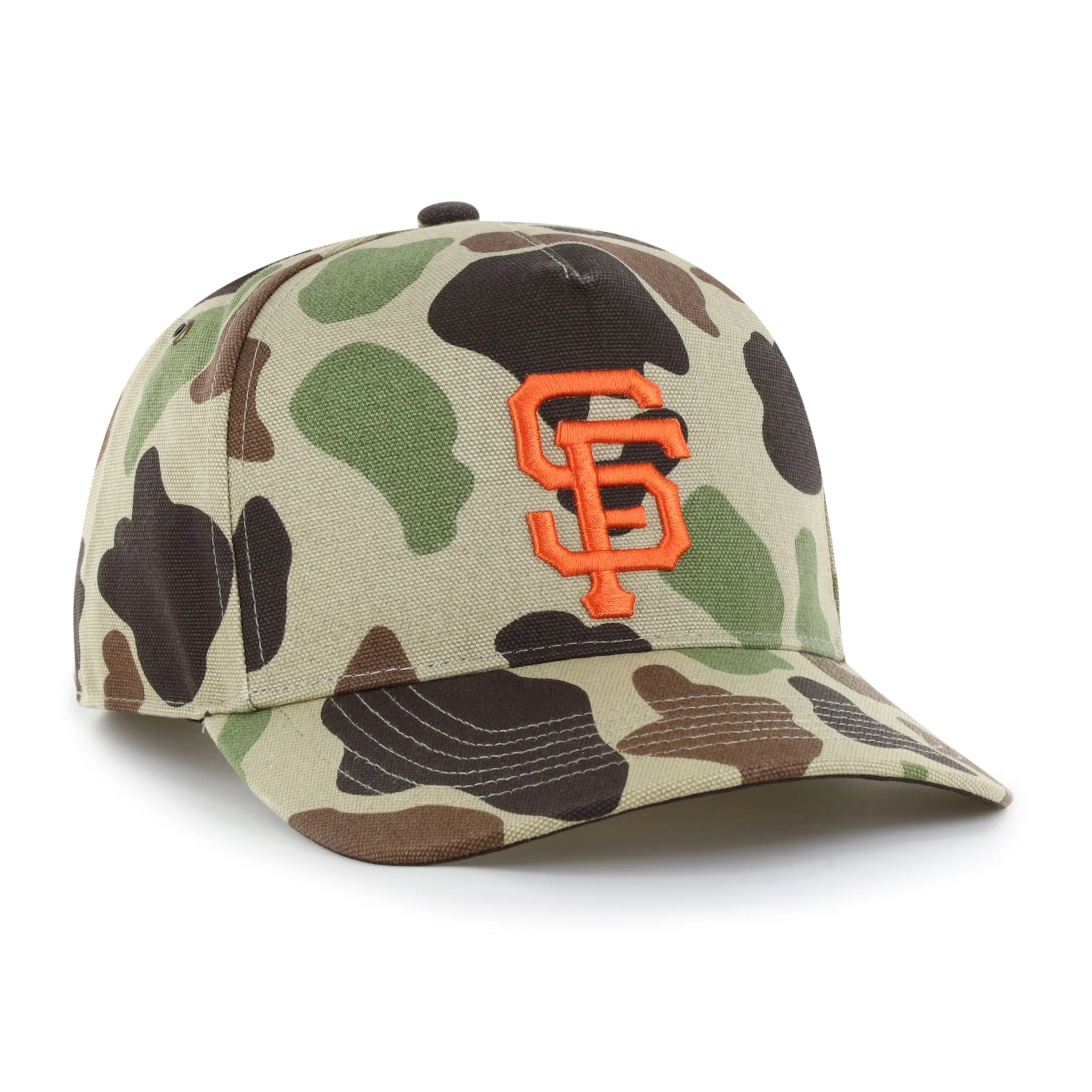 SAN FRANCISCO GIANTS CARHARTT '47 HITCH sold by 47 product image thumbnail 4