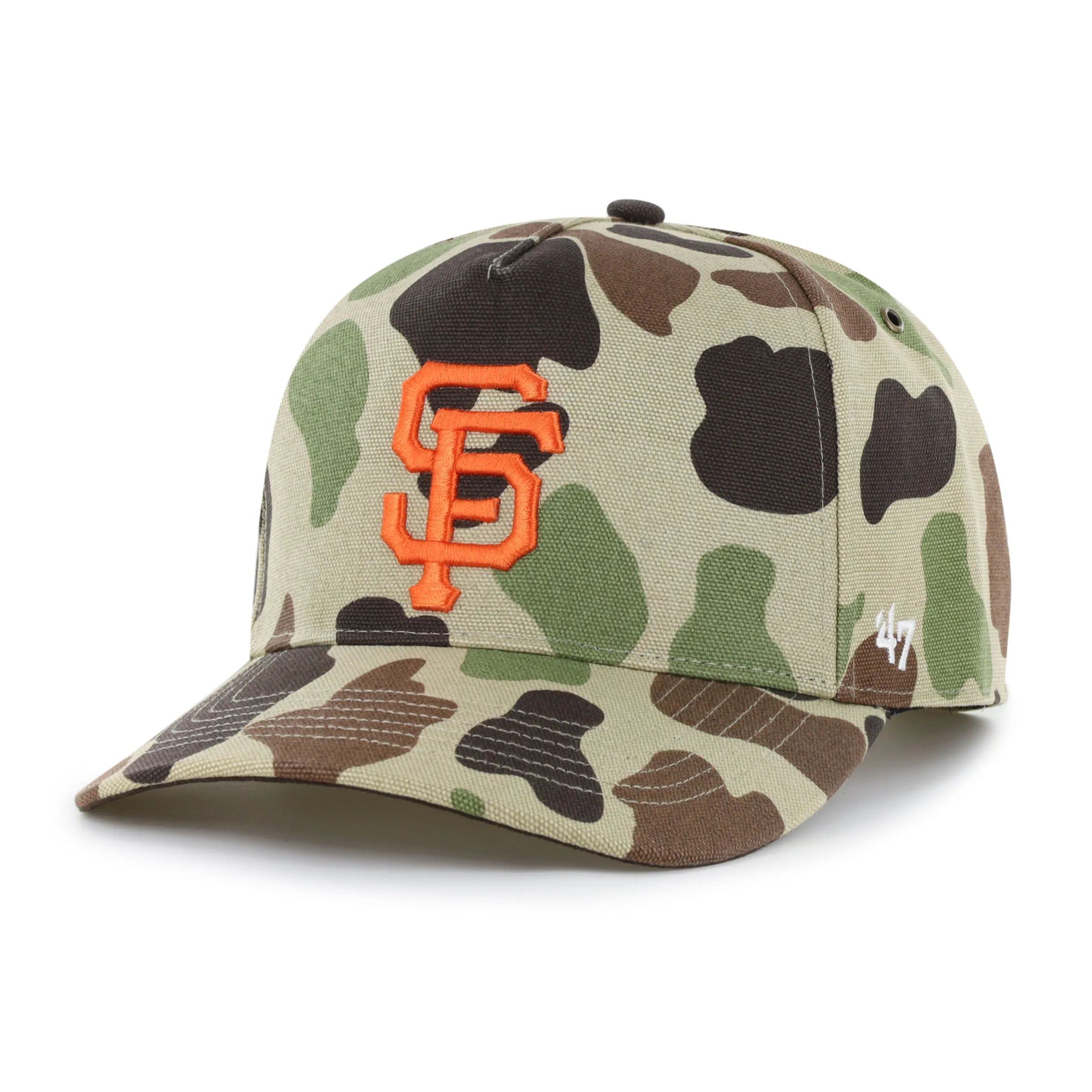 SAN FRANCISCO GIANTS CARHARTT '47 HITCH sold by 47