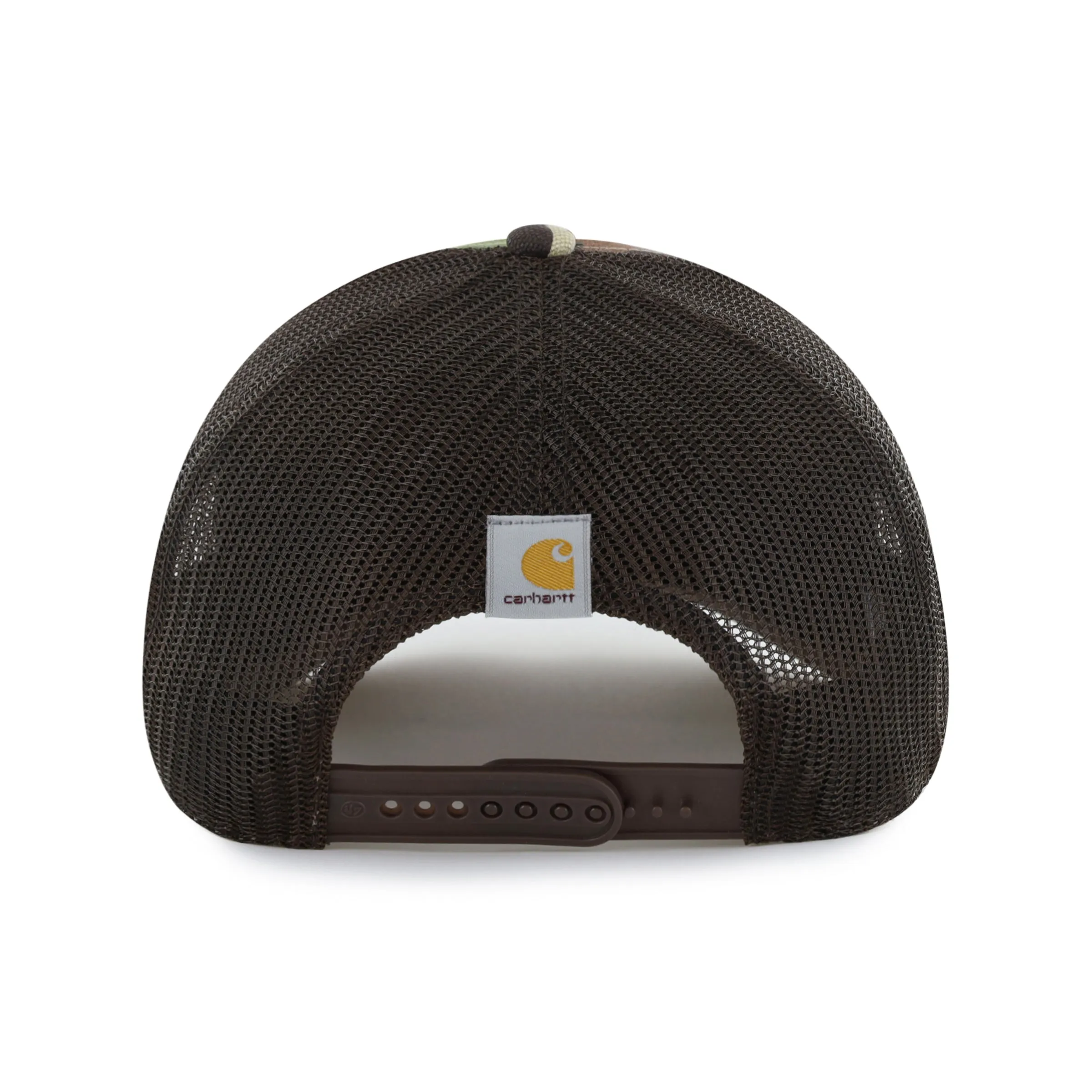 CINCINNATI REDS CARHARTT '47 TRUCKER sold by 47 product image thumbnail 2
