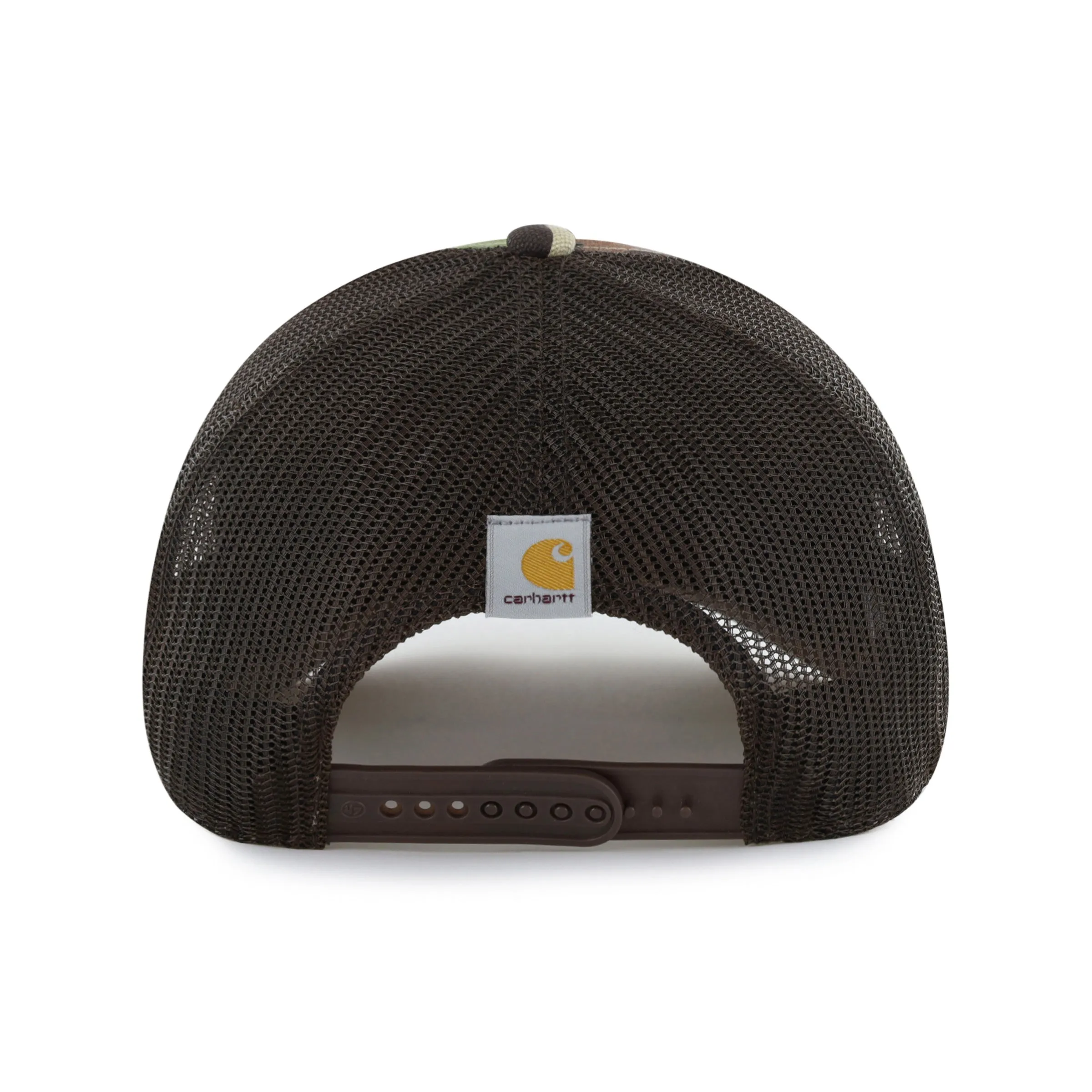 LOS ANGELES DODGERS CARHARTT '47 TRUCKER sold by 47 product image thumbnail 2