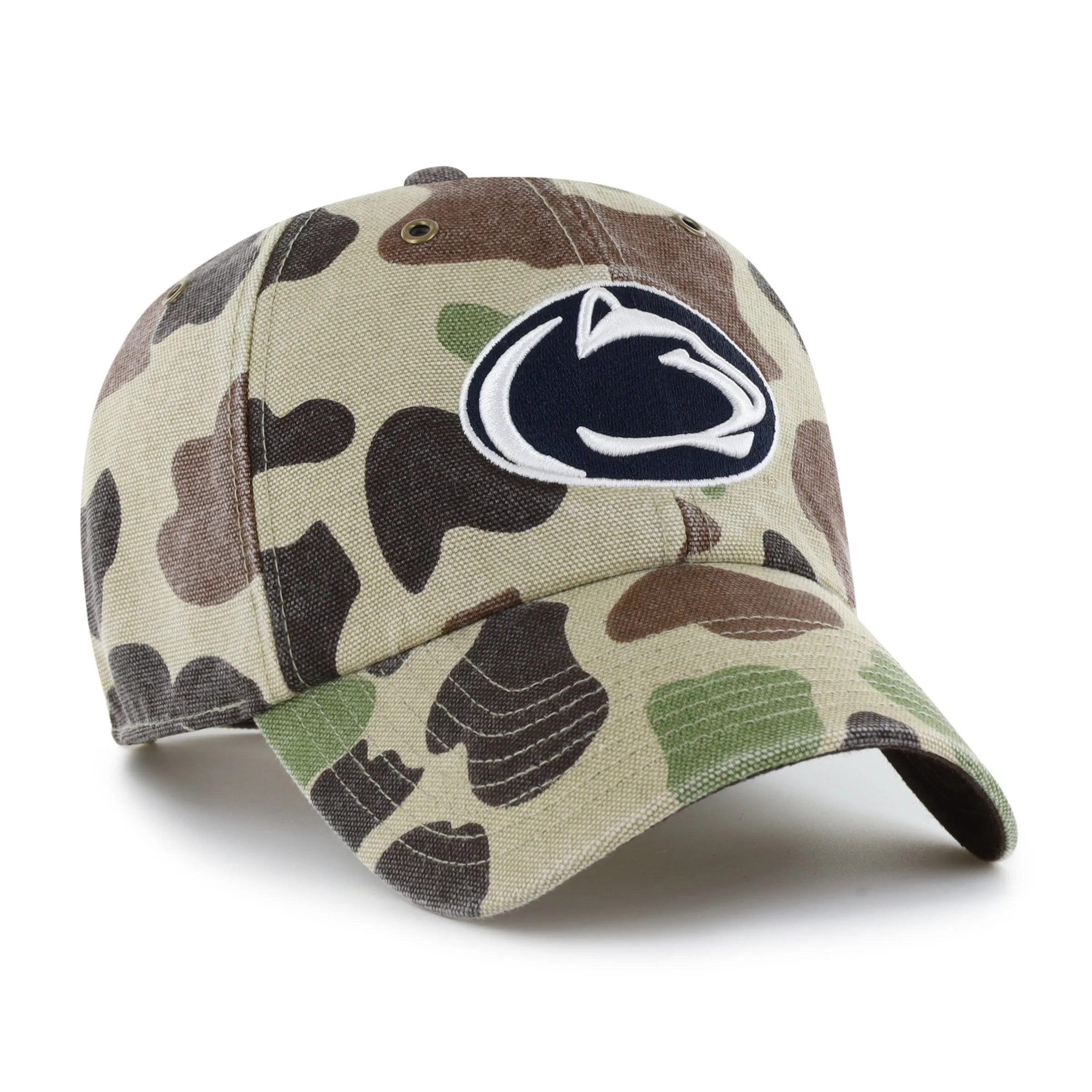 PENN STATE NITTANY LIONS CARHARTT '47 CLEAN UP sold by 47 product image thumbnail 4