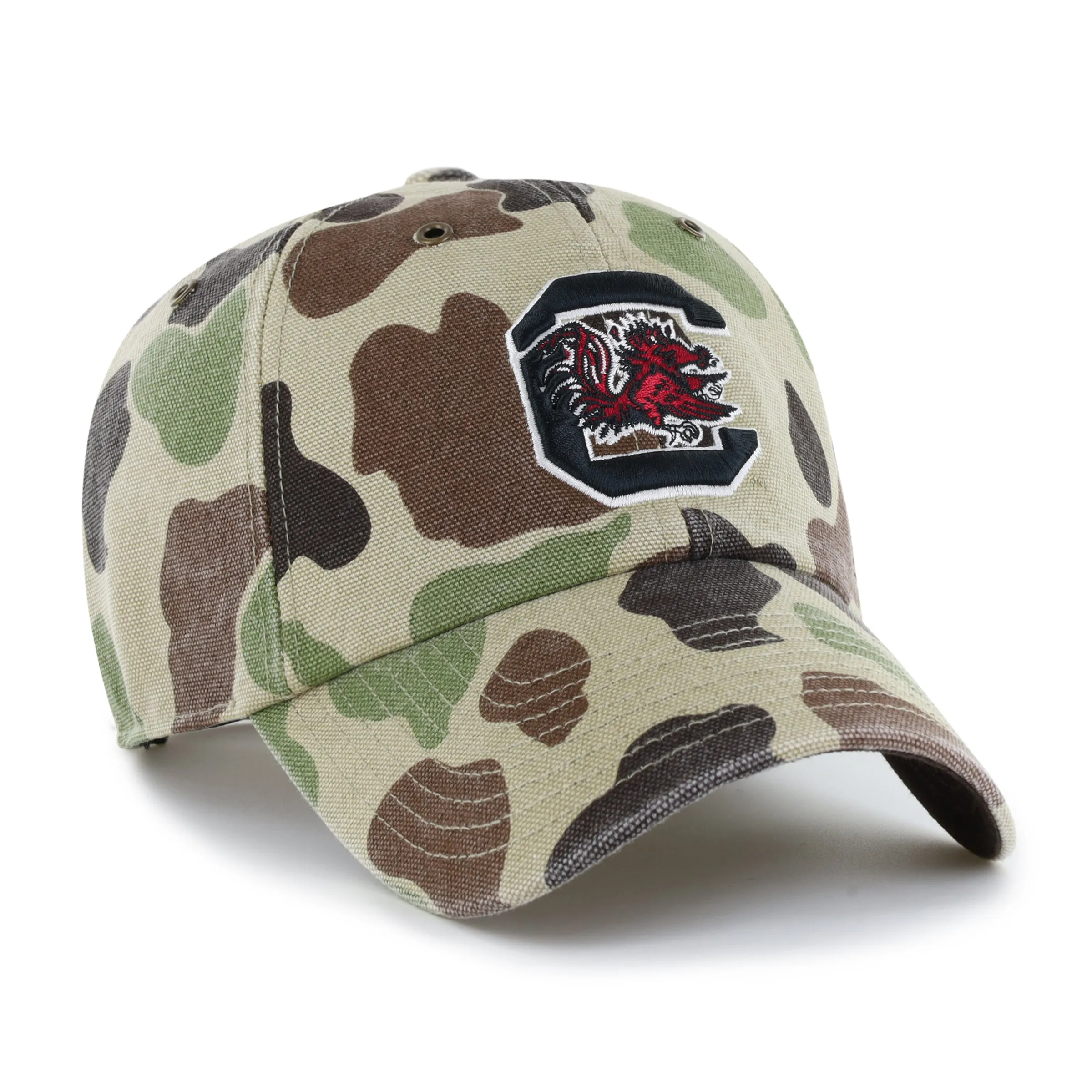 SOUTH CAROLINA GAMECOCKS CARHARTT '47 CLEAN UP sold by 47 product image thumbnail 4