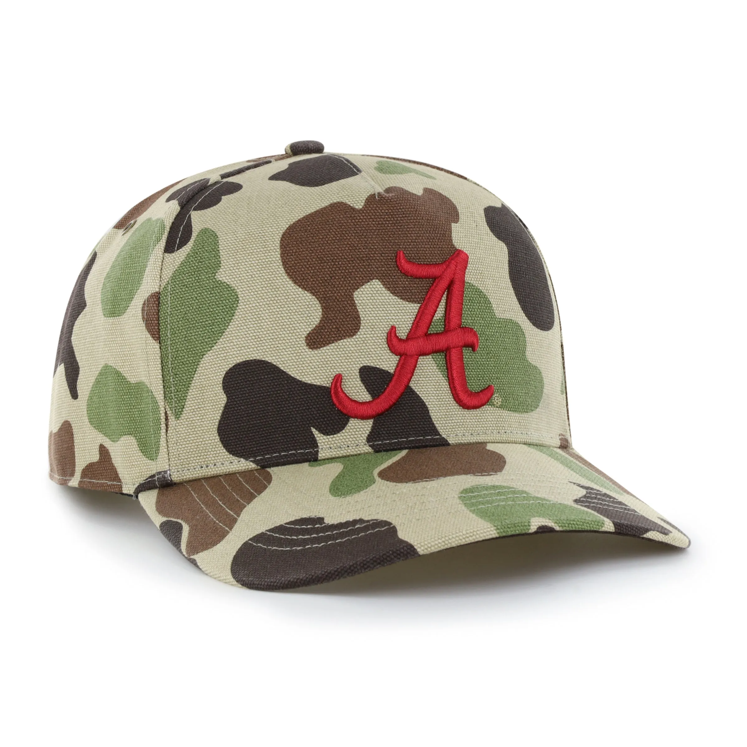 ALABAMA CRIMSON TIDE CARHARTT '47 HITCH sold by 47 product image thumbnail 4