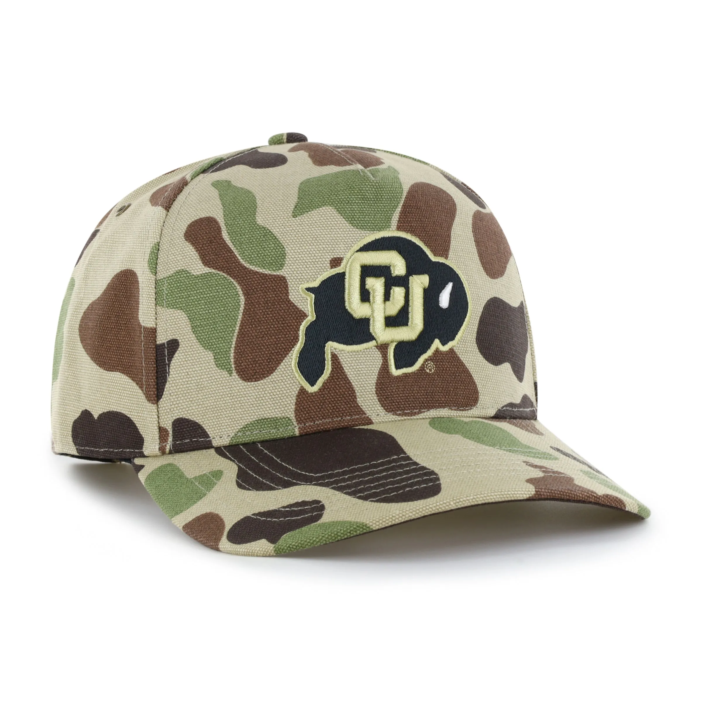 COLORADO BUFFALOES CARHARTT '47 HITCH sold by 47 product image thumbnail 4