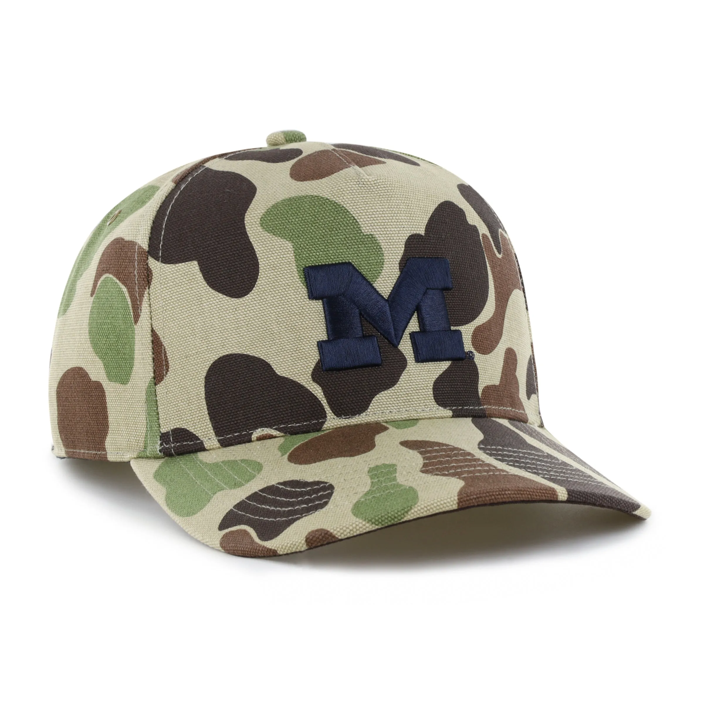 MICHIGAN WOLVERINES CARHARTT '47 HITCH sold by 47 product image thumbnail 4