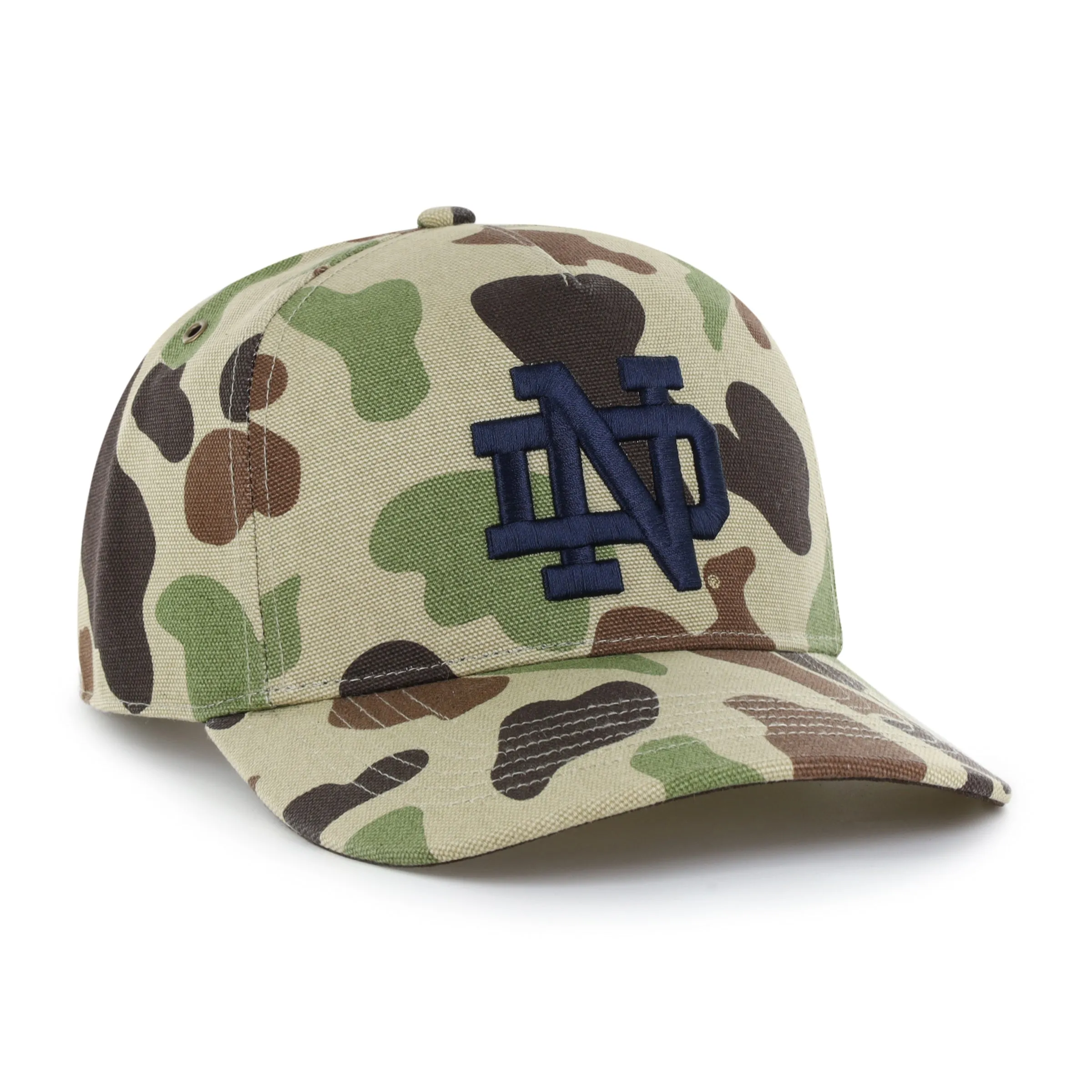 NOTRE DAME FIGHTING IRISH CARHARTT '47 HITCH sold by 47 product image thumbnail 4