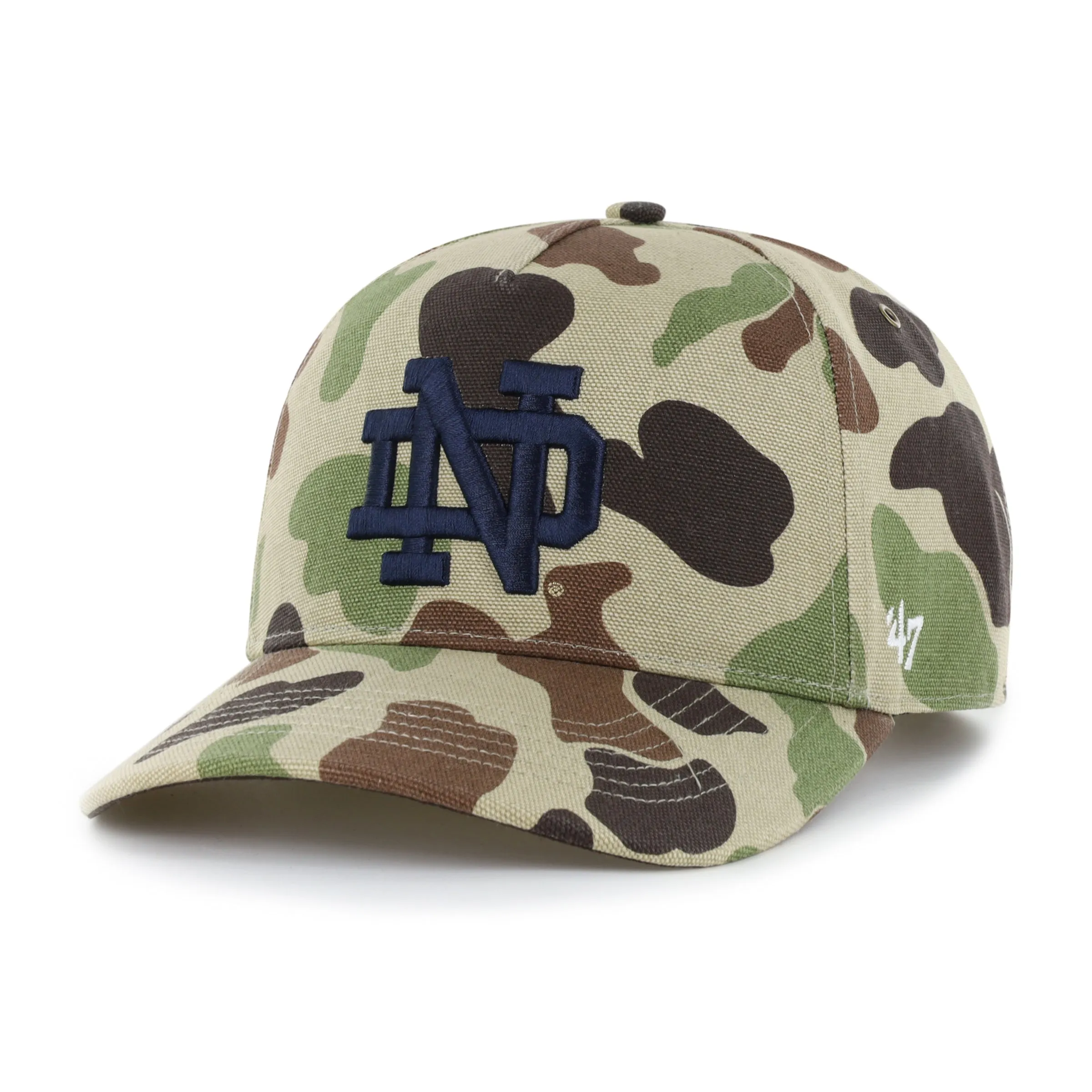 NOTRE DAME FIGHTING IRISH CARHARTT '47 HITCH sold by 47