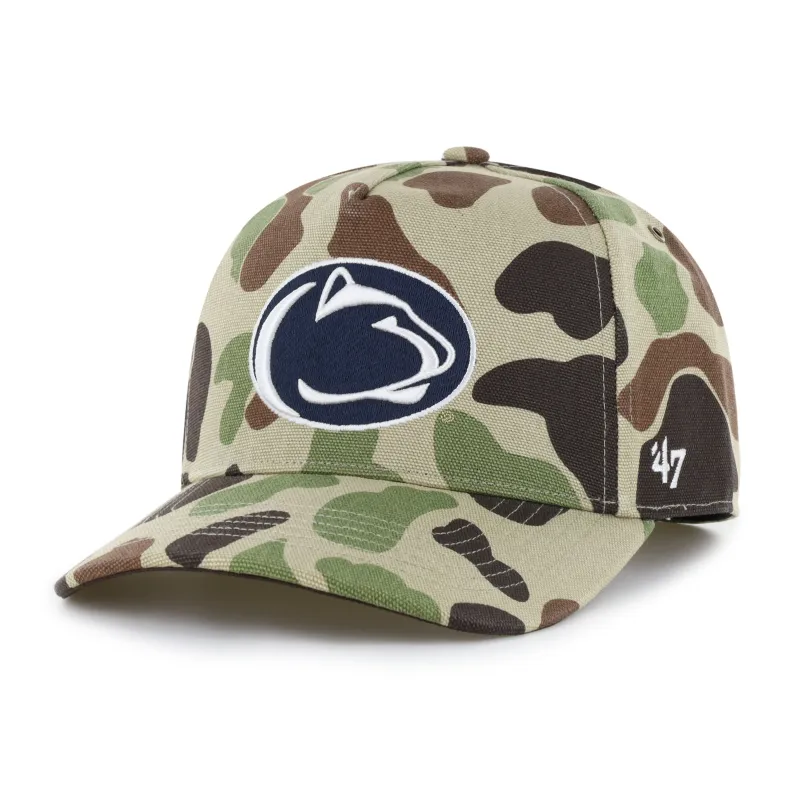 PENN STATE NITTANY LIONS CARHARTT '47 HITCH made by 47
