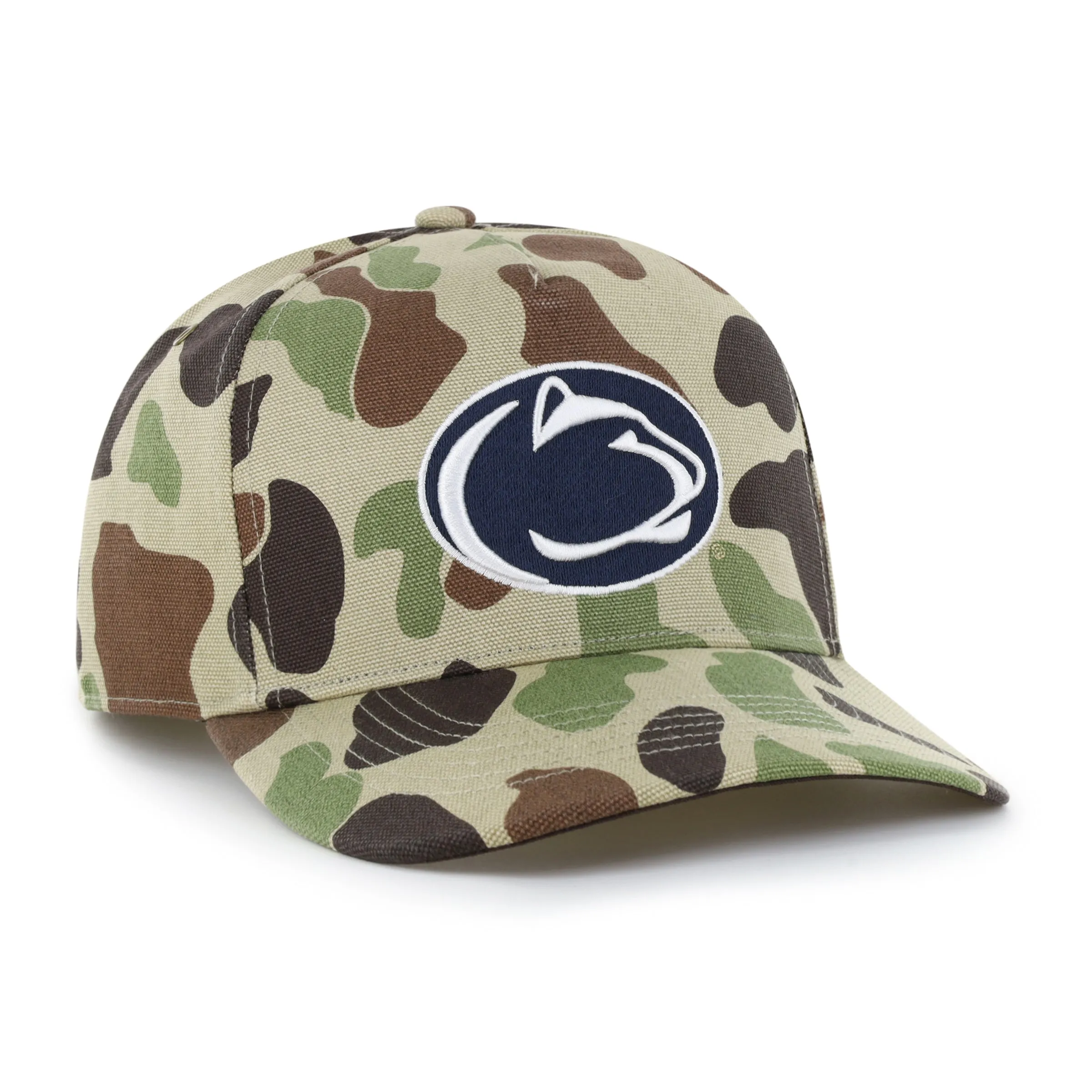 PENN STATE NITTANY LIONS CARHARTT '47 HITCH sold by 47 product image thumbnail 4