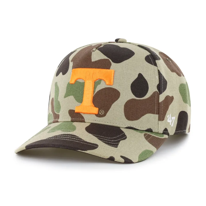 TENNESSEE VOLUNTEERS CARHARTT '47 HITCH made by 47