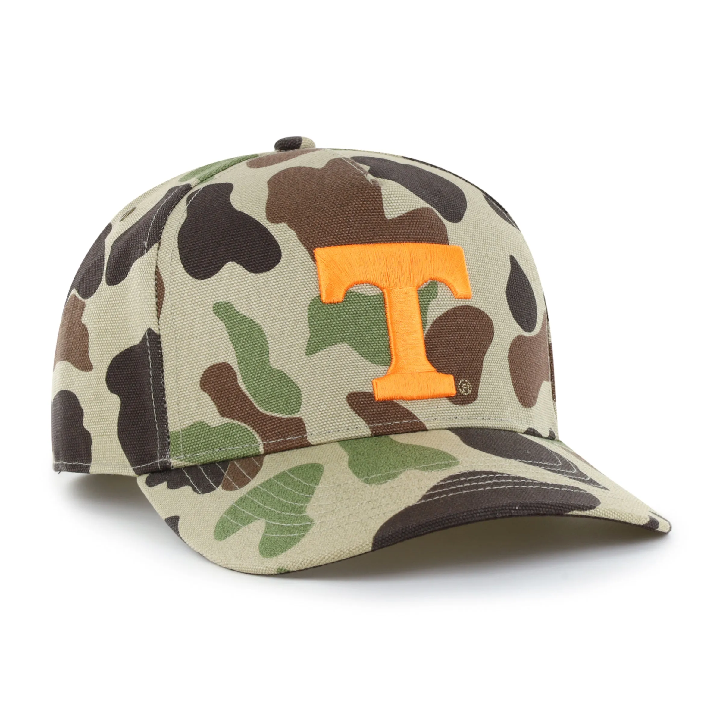 TENNESSEE VOLUNTEERS CARHARTT '47 HITCH sold by 47 product image thumbnail 4