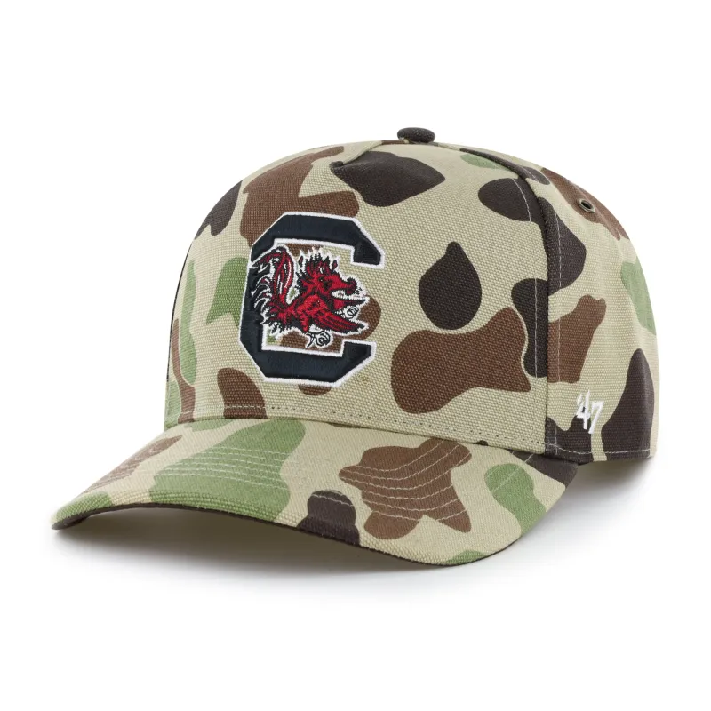 SOUTH CAROLINA GAMECOCKS CARHARTT '47 HITCH made by 47