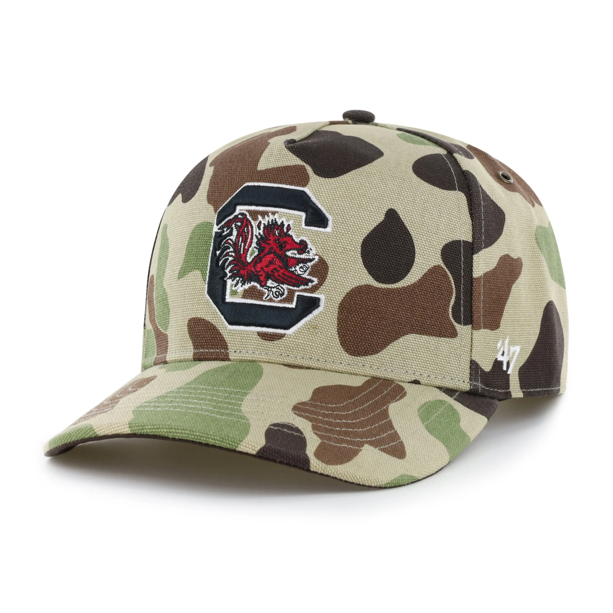 SOUTH CAROLINA GAMECOCKS CARHARTT '47 HITCH sold by 47