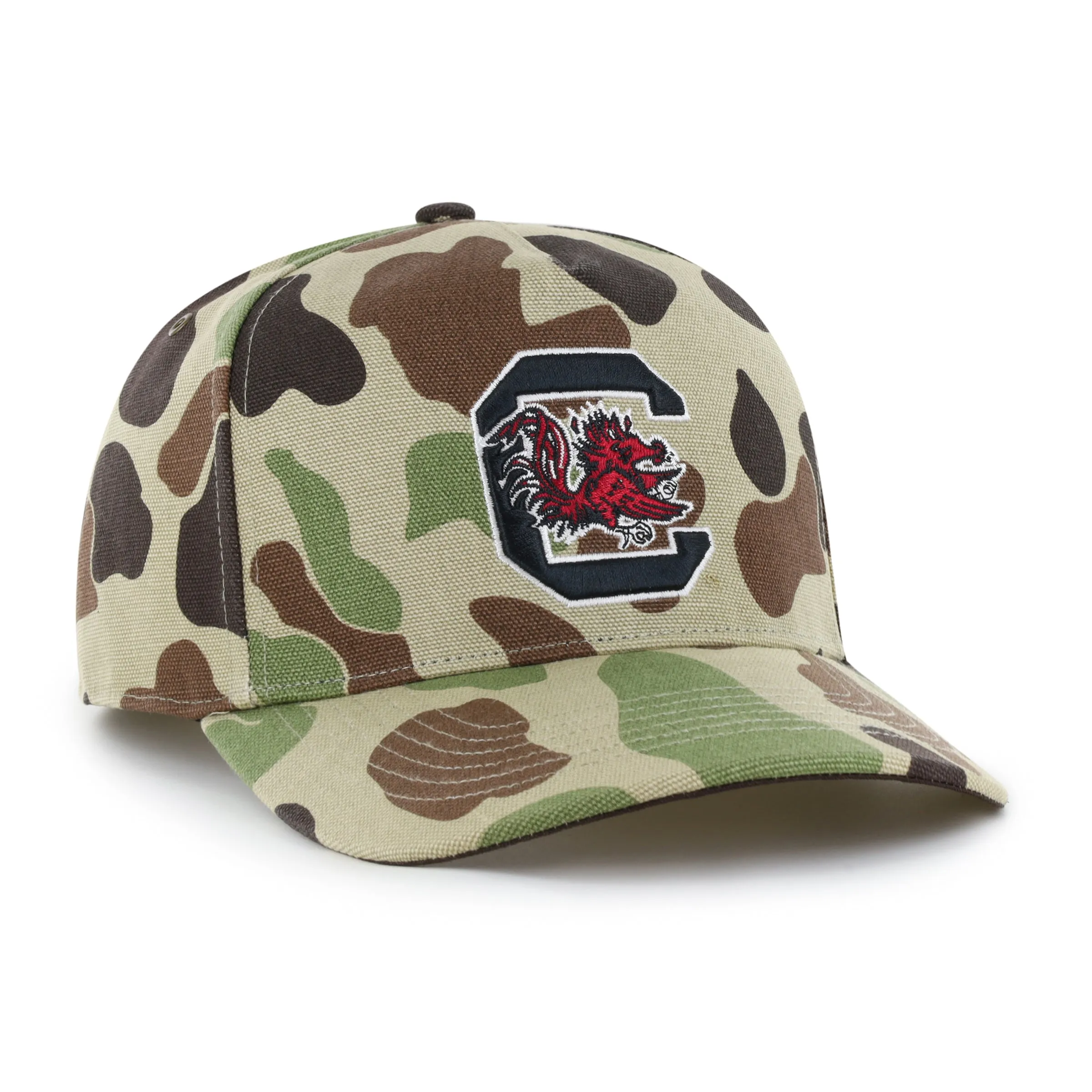 SOUTH CAROLINA GAMECOCKS CARHARTT '47 HITCH sold by 47 product image thumbnail 4