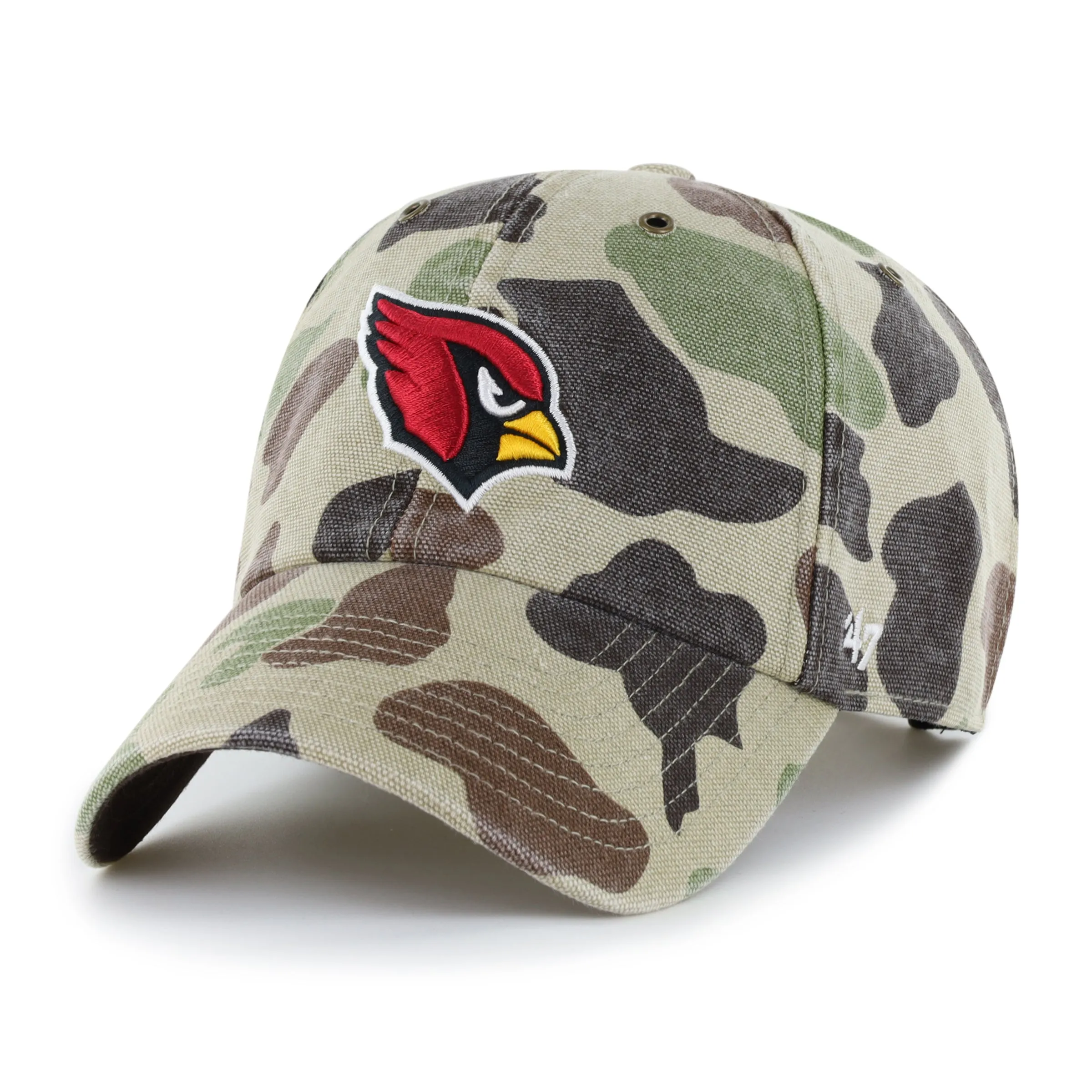 ARIZONA CARDINALS CARHARTT '47 CLEAN UP sold by 47