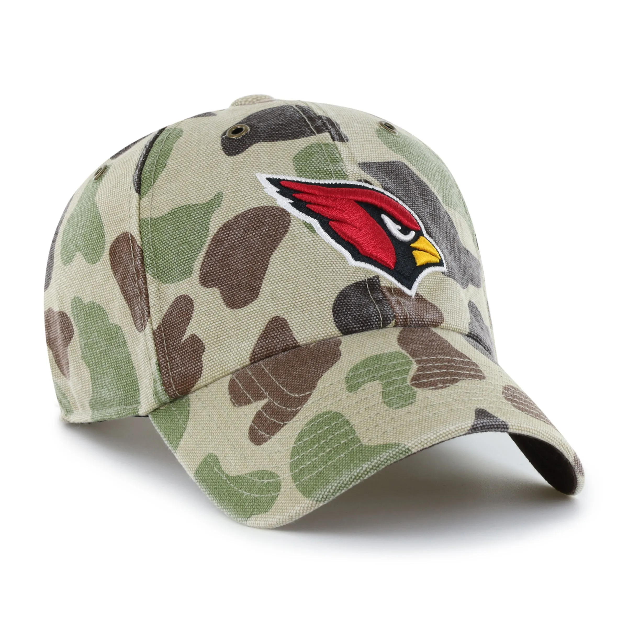 ARIZONA CARDINALS CARHARTT '47 CLEAN UP sold by 47 product image thumbnail 4