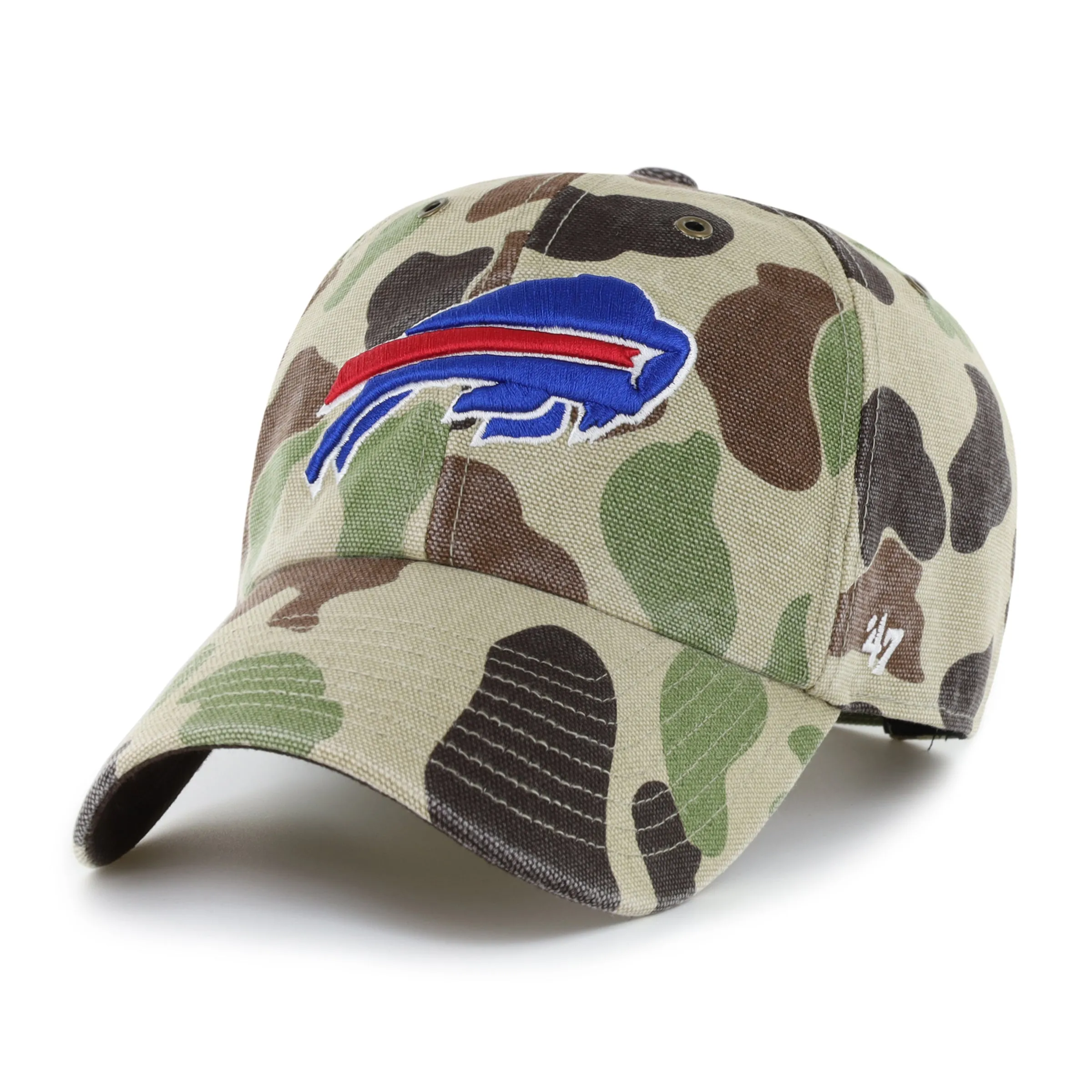 BUFFALO BILLS CARHARTT '47 CLEAN UP sold by 47