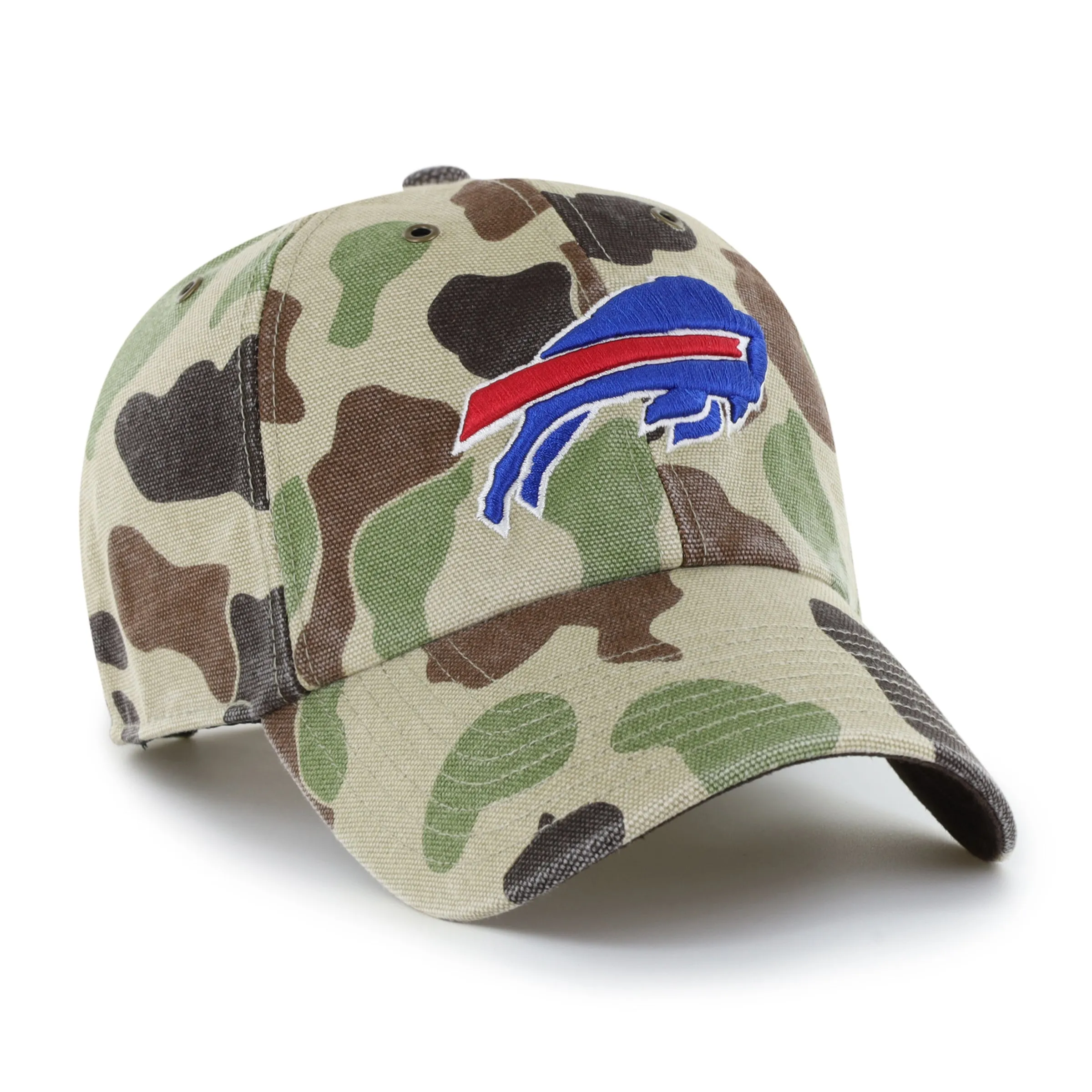 BUFFALO BILLS CARHARTT '47 CLEAN UP sold by 47 product image thumbnail 4