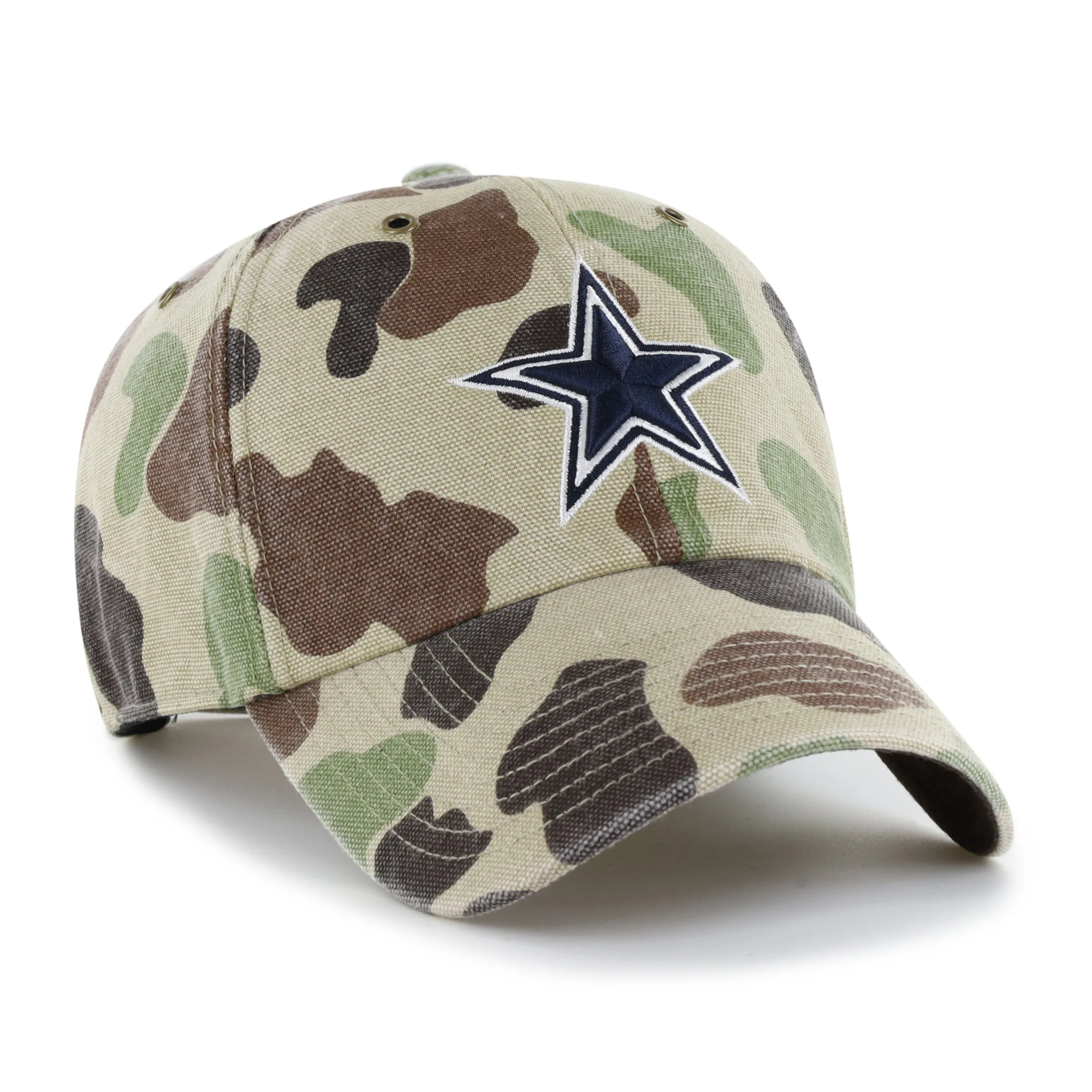 DALLAS COWBOYS CARHARTT '47 CLEAN UP sold by 47 product image thumbnail 4