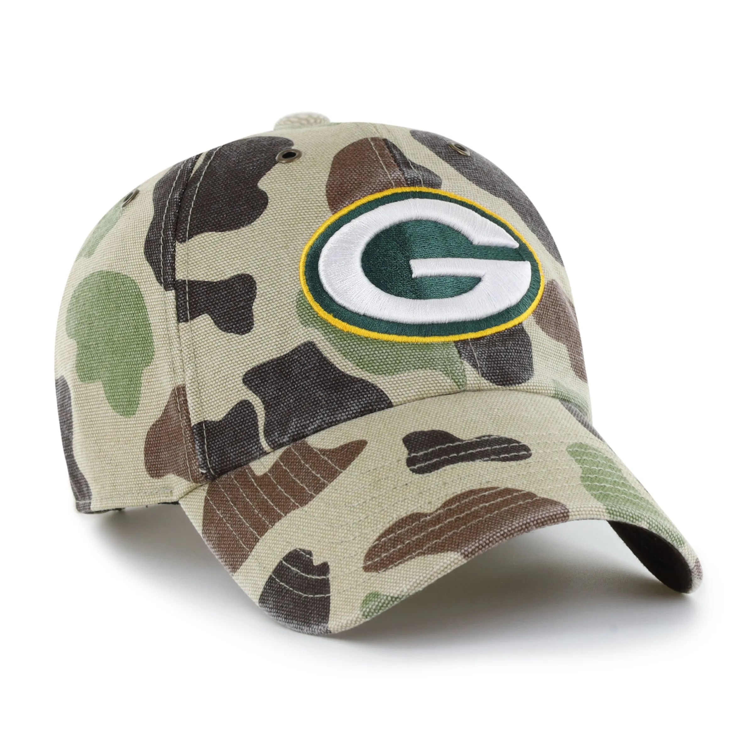 GREEN BAY PACKERS CARHARTT '47 CLEAN UP sold by 47 product image thumbnail 4