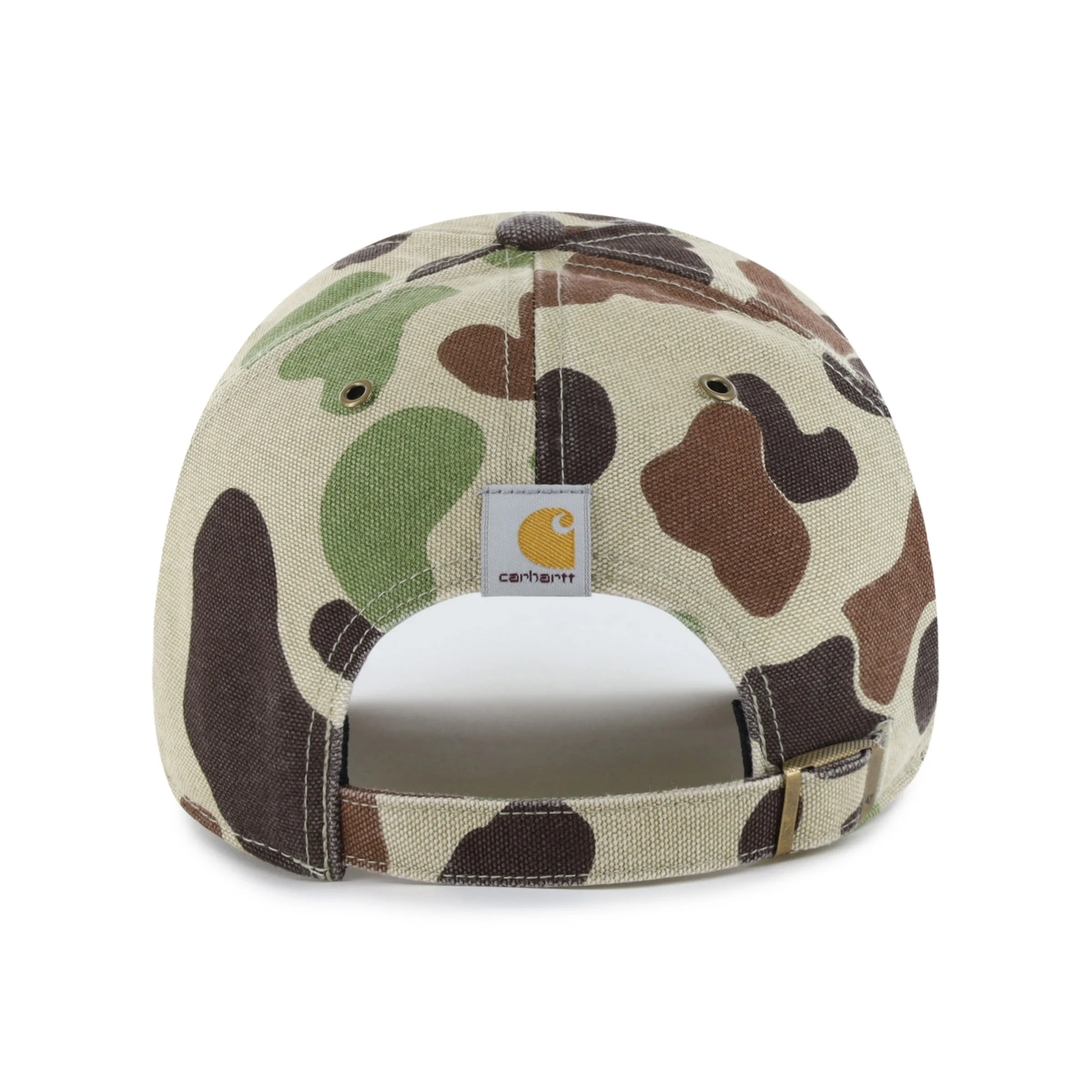 GREEN BAY PACKERS CARHARTT '47 CLEAN UP sold by 47 product image thumbnail 2