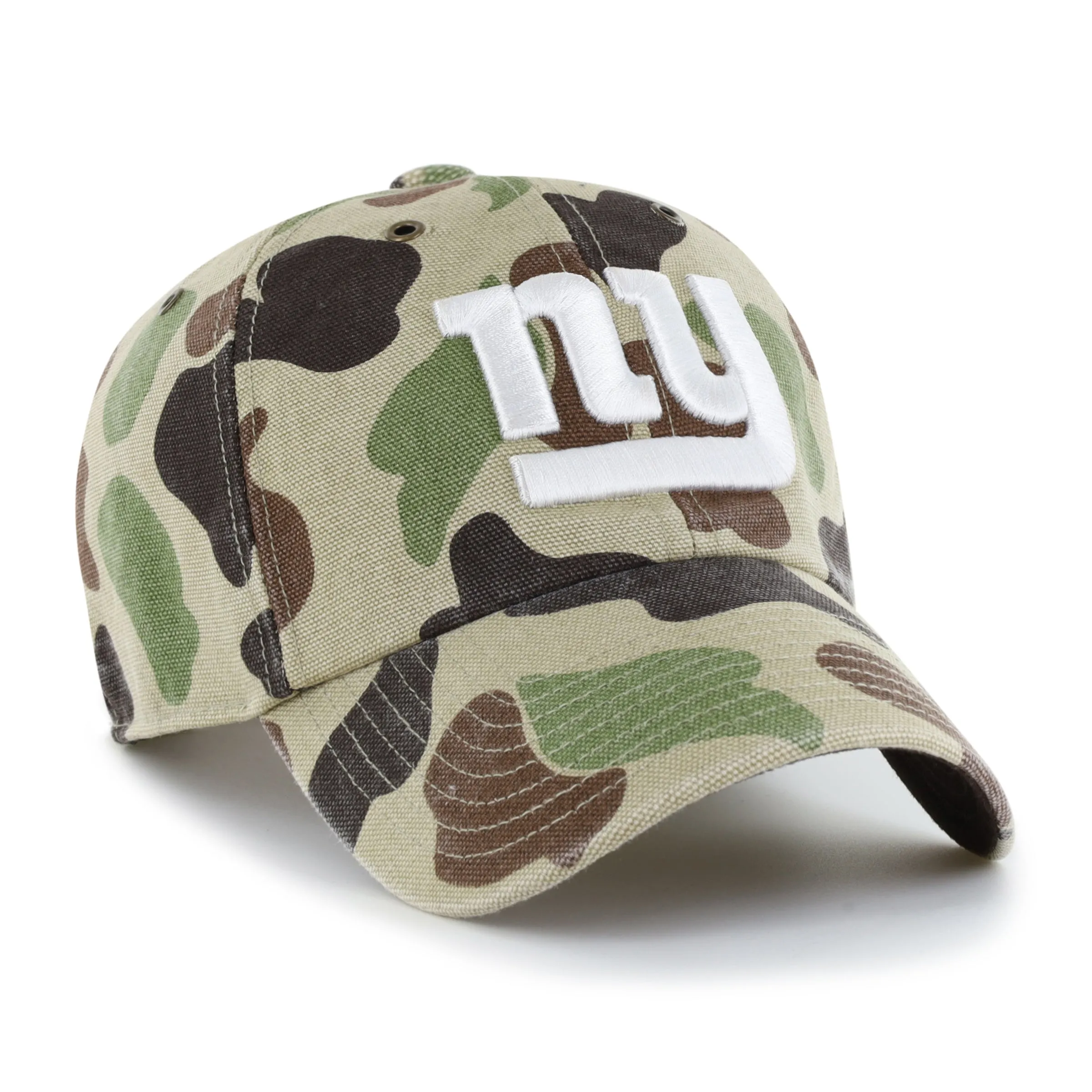 NEW YORK GIANTS CARHARTT '47 CLEAN UP sold by 47 product image thumbnail 4