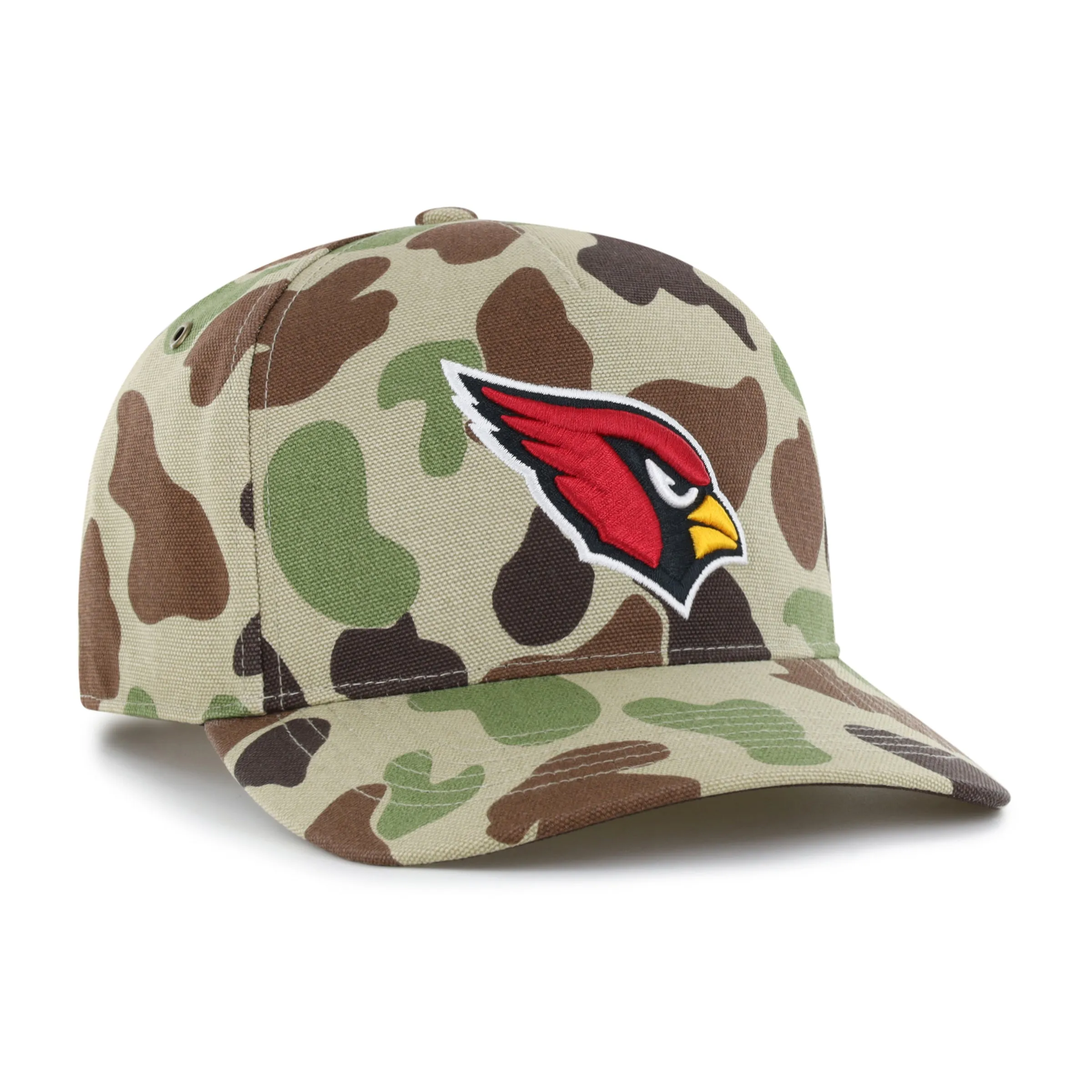 ARIZONA CARDINALS CARHARTT '47 HITCH RF RELAXED FIT sold by 47 product image thumbnail 4