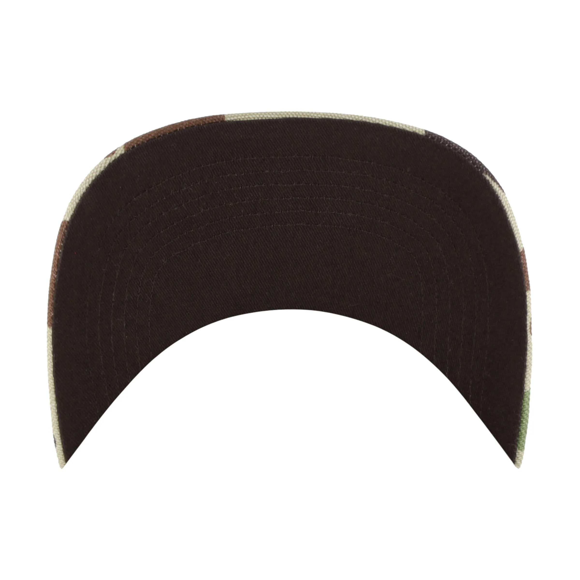 CINCINNATI BENGALS CARHARTT '47 HITCH RF RELAXED FIT sold by 47 product image thumbnail 3