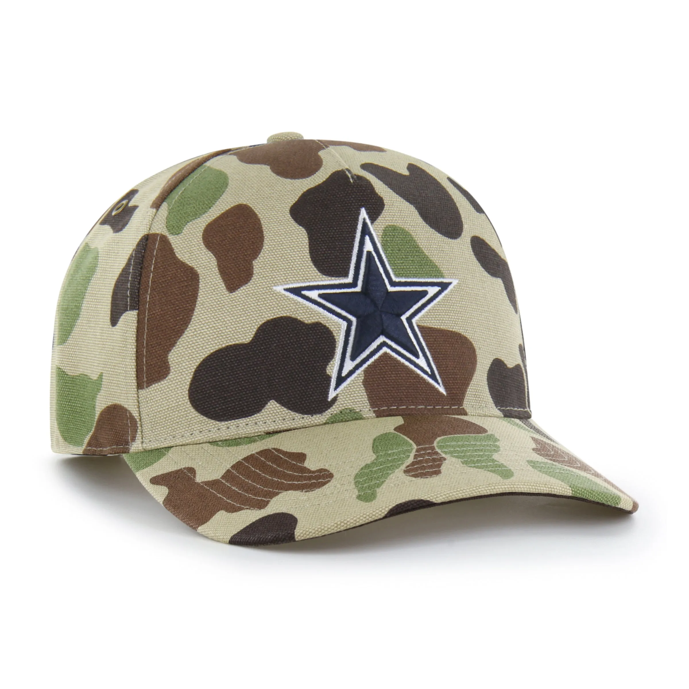 DALLAS COWBOYS CARHARTT '47 HITCH RF RELAXED FIT sold by 47 product image thumbnail 4