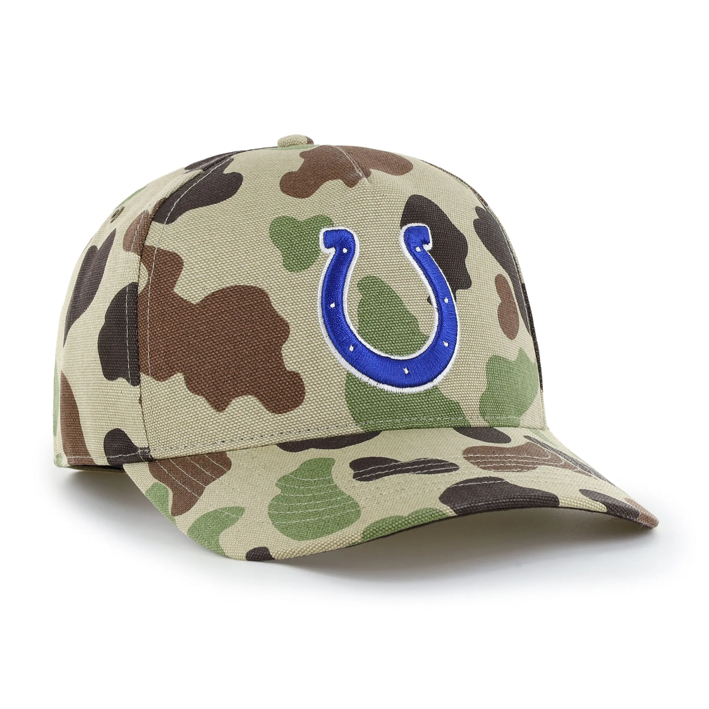 INDIANAPOLIS COLTS CARHARTT '47 HITCH RF RELAXED FIT sold by 47 product image thumbnail 4