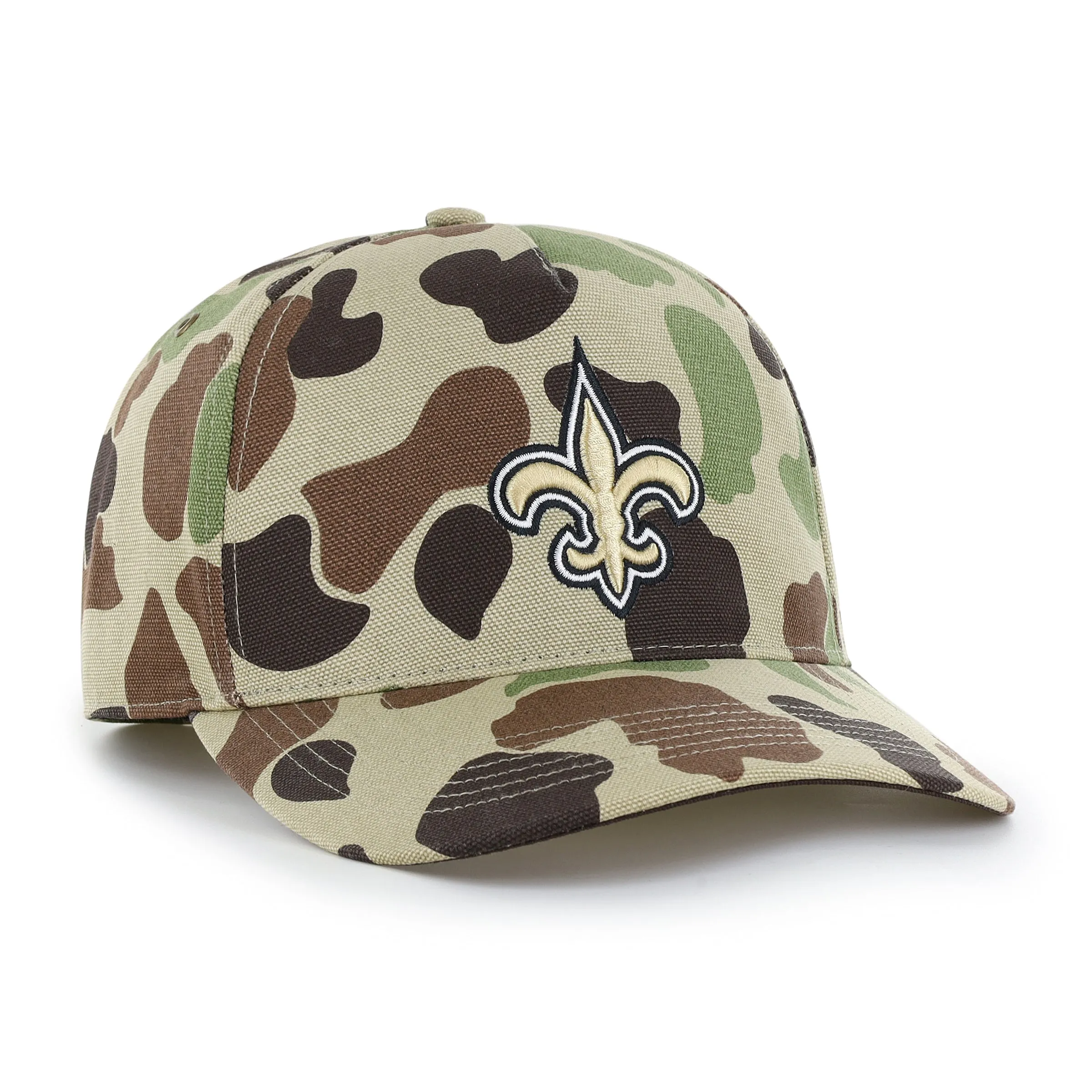 NEW ORLEANS SAINTS CARHARTT '47 HITCH RF RELAXED FIT sold by 47 product image thumbnail 4