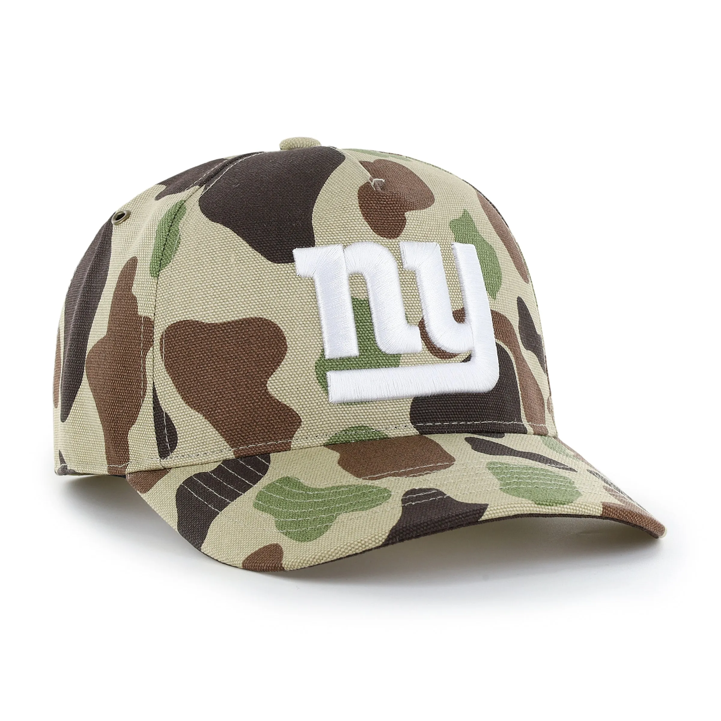 NEW YORK GIANTS CARHARTT '47 HITCH RF RELAXED FIT sold by 47 product image thumbnail 4