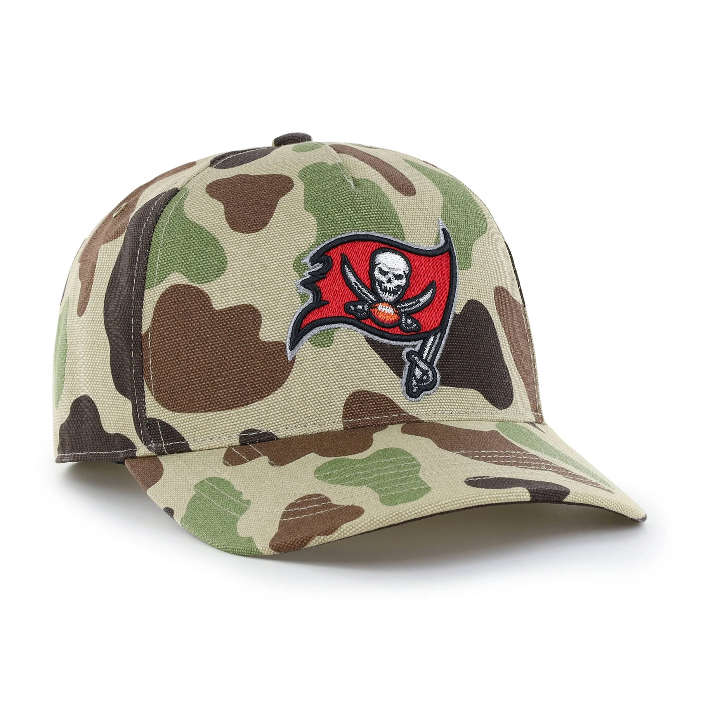 TAMPA BAY BUCCANEERS CARHARTT '47 HITCH RF RELAXED FIT sold by 47 product image thumbnail 4