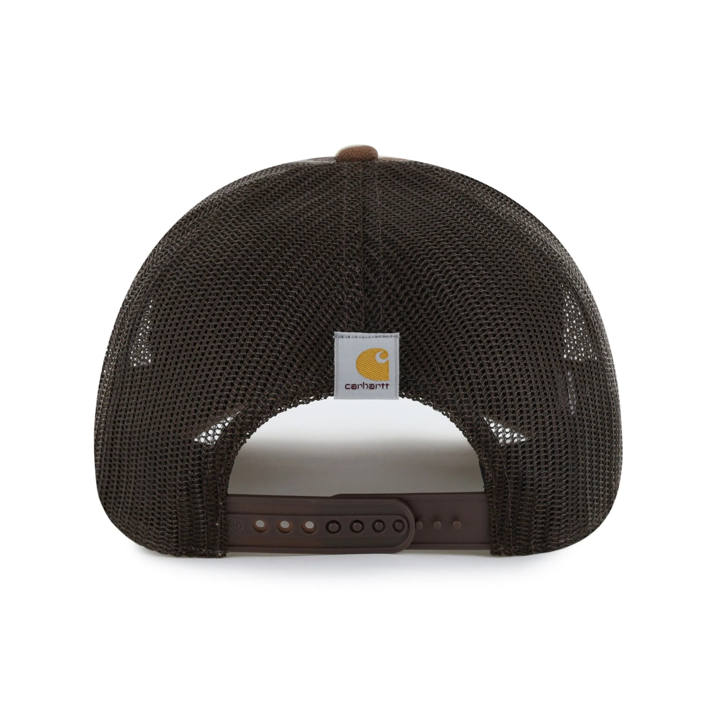 BUFFALO BILLS CARHARTT '47 TRUCKER RF RELAXED FIT sold by 47 product image thumbnail 2