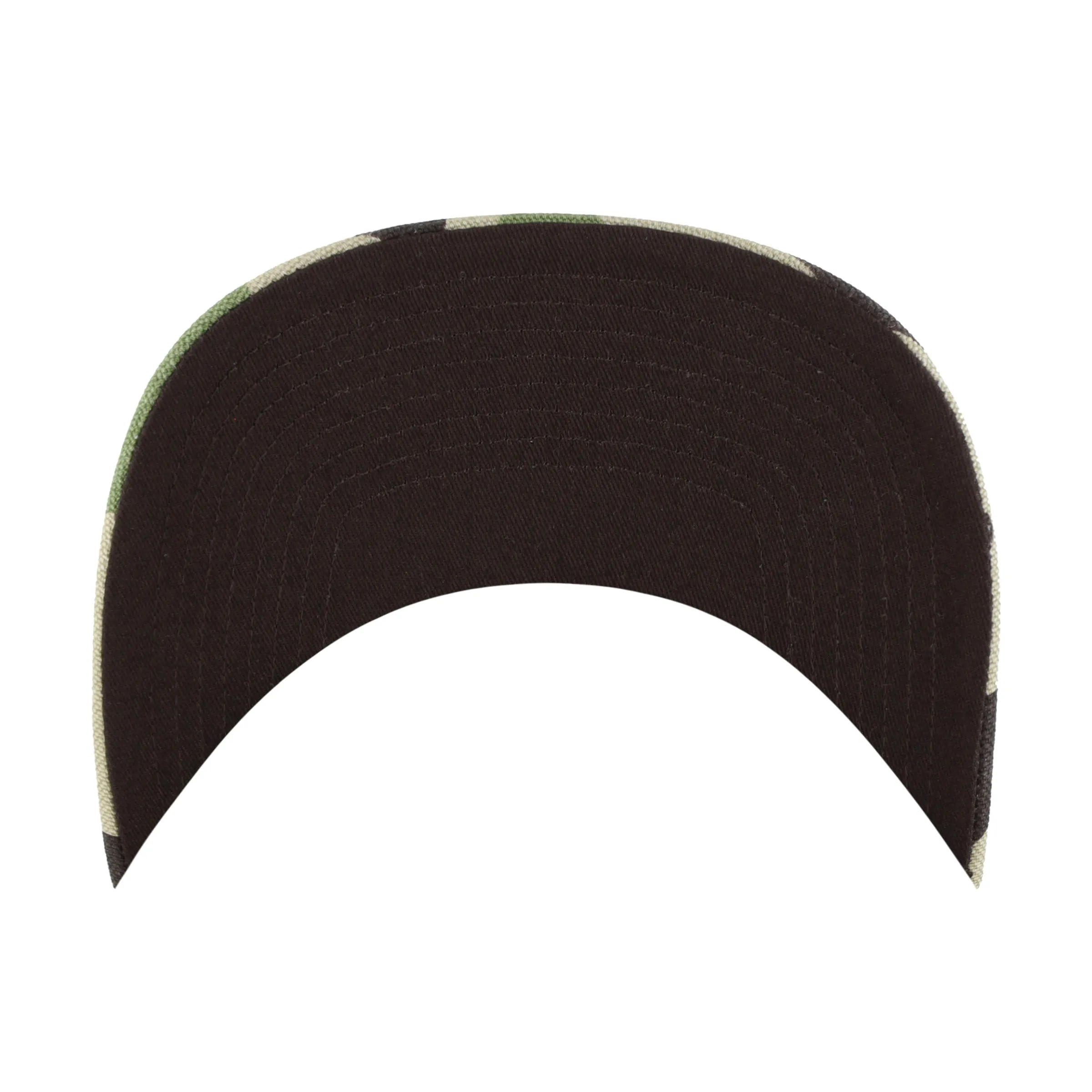 MIAMI DOLPHINS CARHARTT '47 TRUCKER RF RELAXED FIT sold by 47 product image thumbnail 3