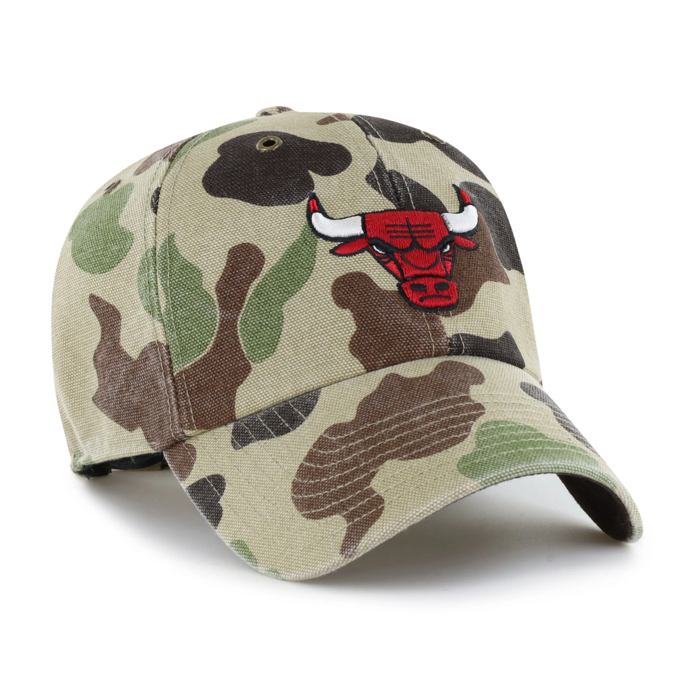CHICAGO BULLS CARHARTT '47 CLEAN UP sold by 47 product image thumbnail 4