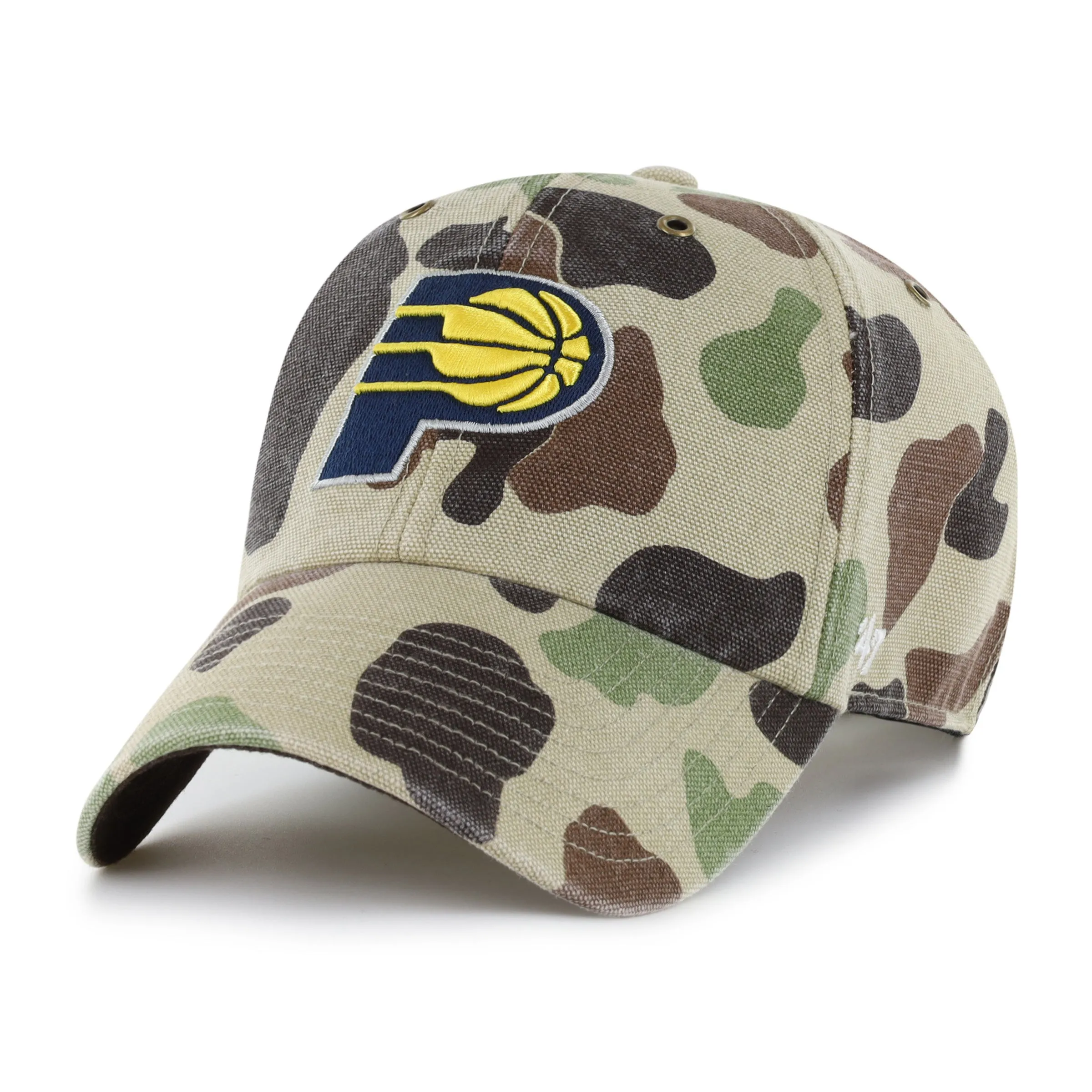 INDIANA PACERS CARHARTT '47 CLEAN UP sold by 47