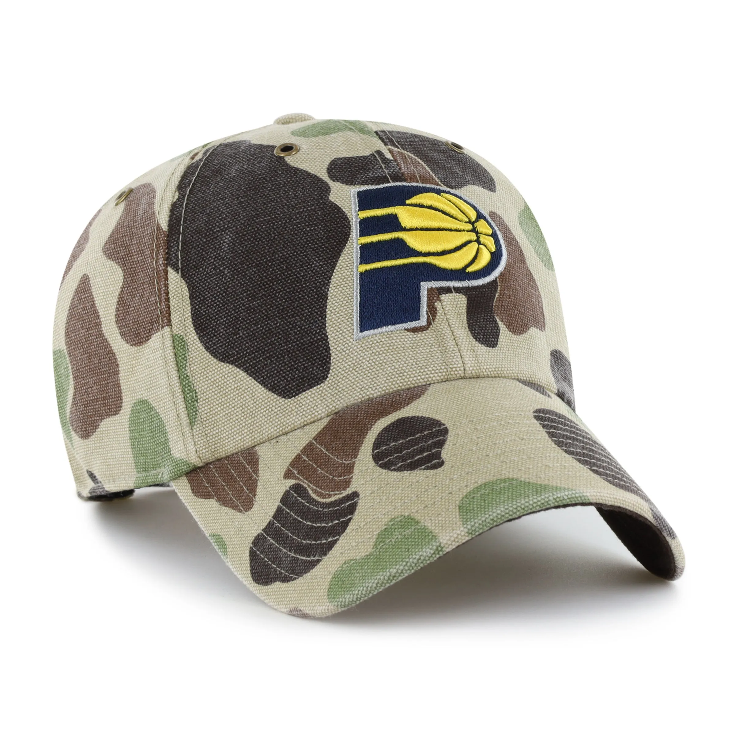 INDIANA PACERS CARHARTT '47 CLEAN UP sold by 47 product image thumbnail 4