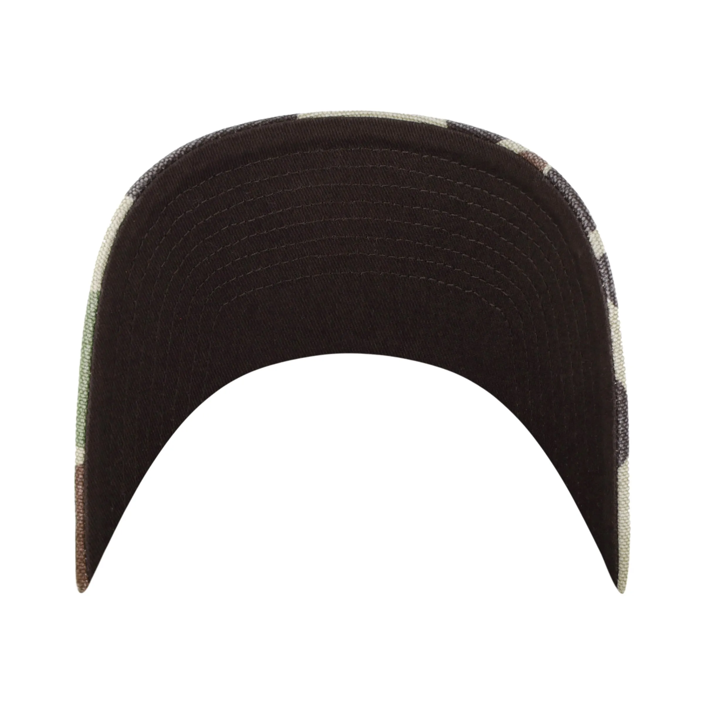 PORTLAND TRAILBLAZERS CARHARTT '47 CLEAN UP sold by 47 product image thumbnail 3