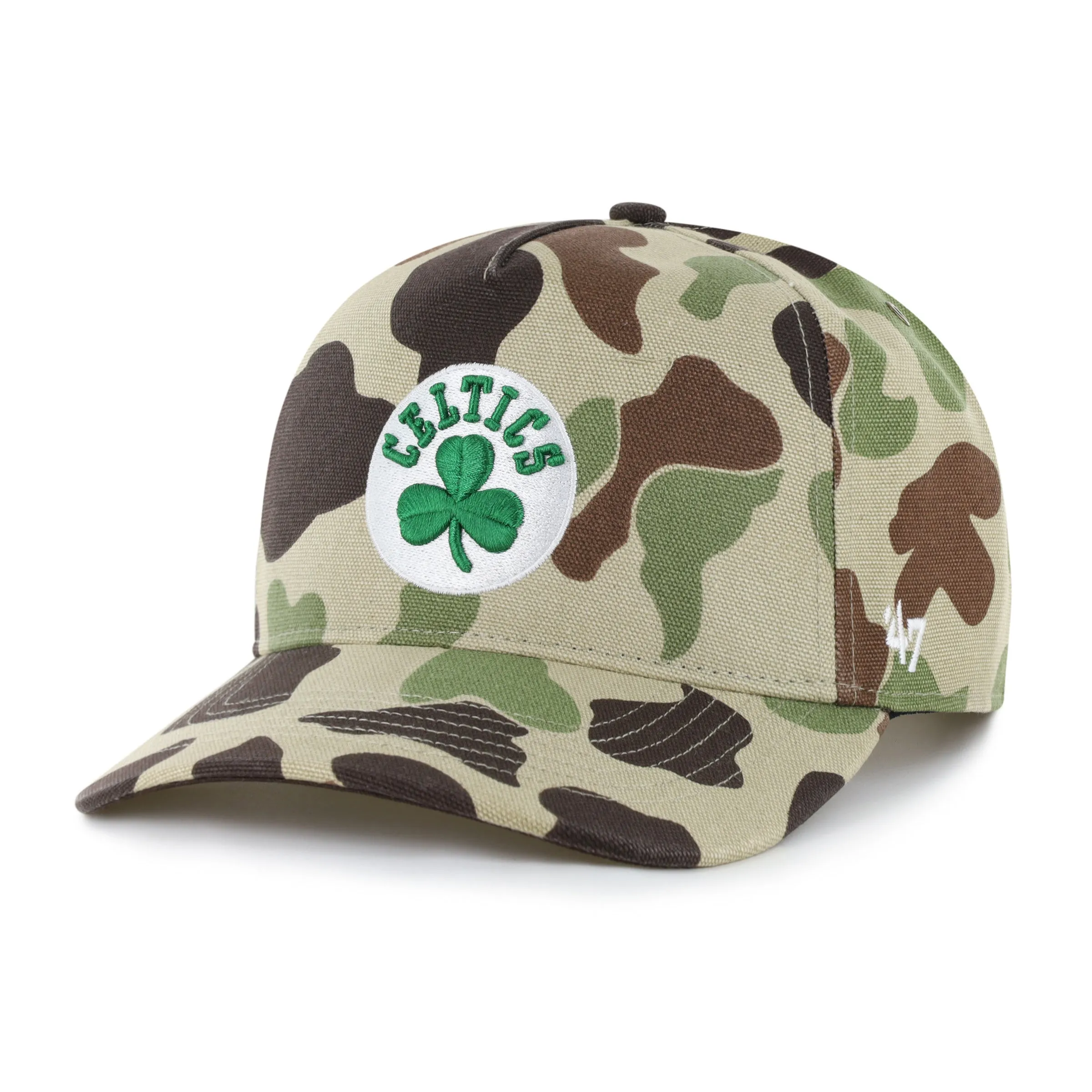 BOSTON CELTICS CARHARTT '47 HITCH sold by 47
