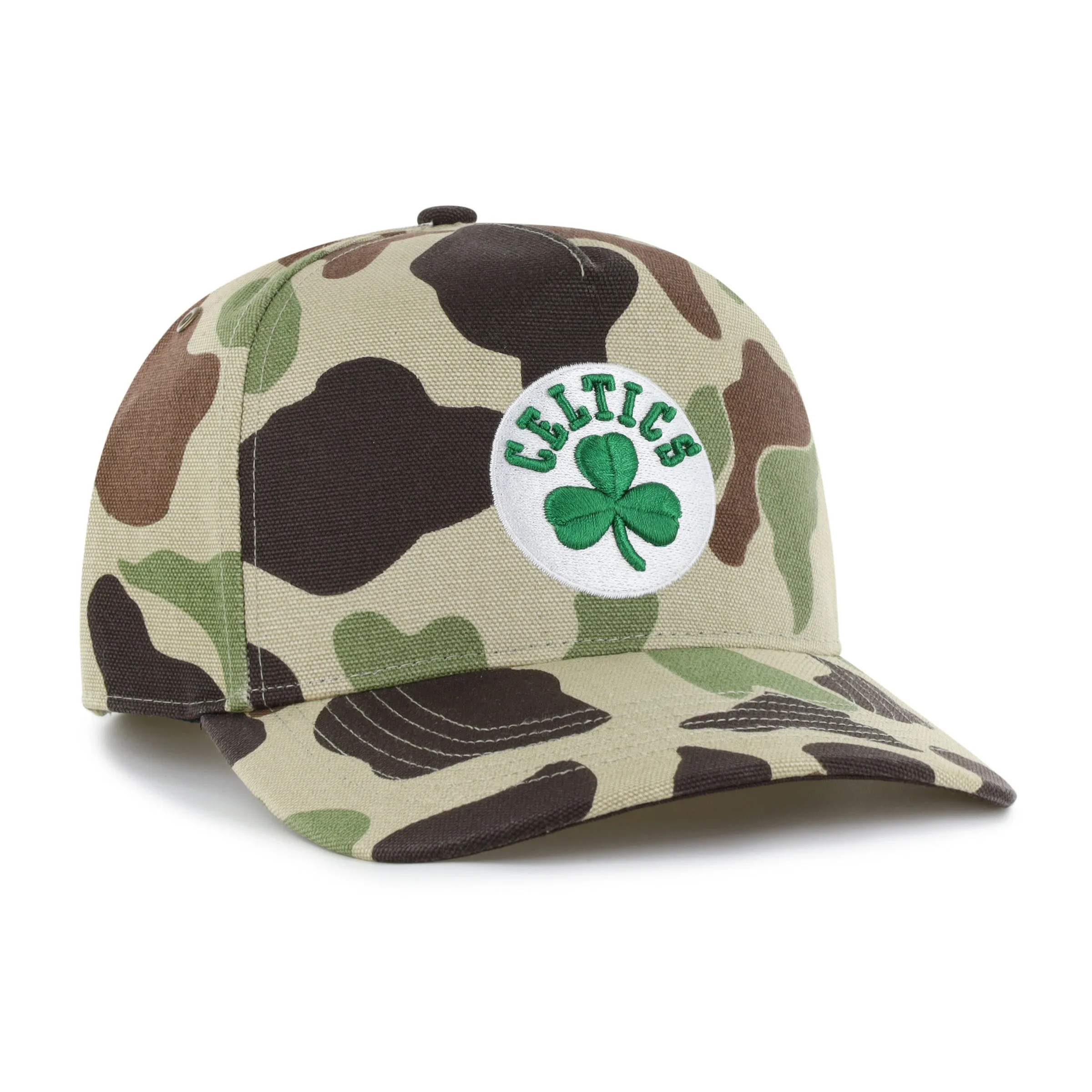 BOSTON CELTICS CARHARTT '47 HITCH sold by 47 product image thumbnail 4