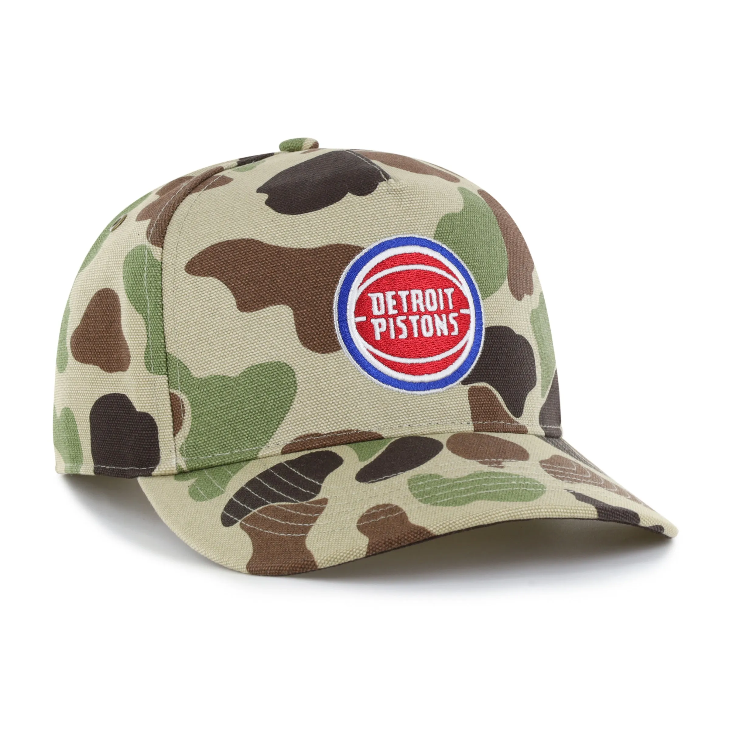 DETROIT PISTONS CARHARTT '47 HITCH sold by 47 product image thumbnail 4