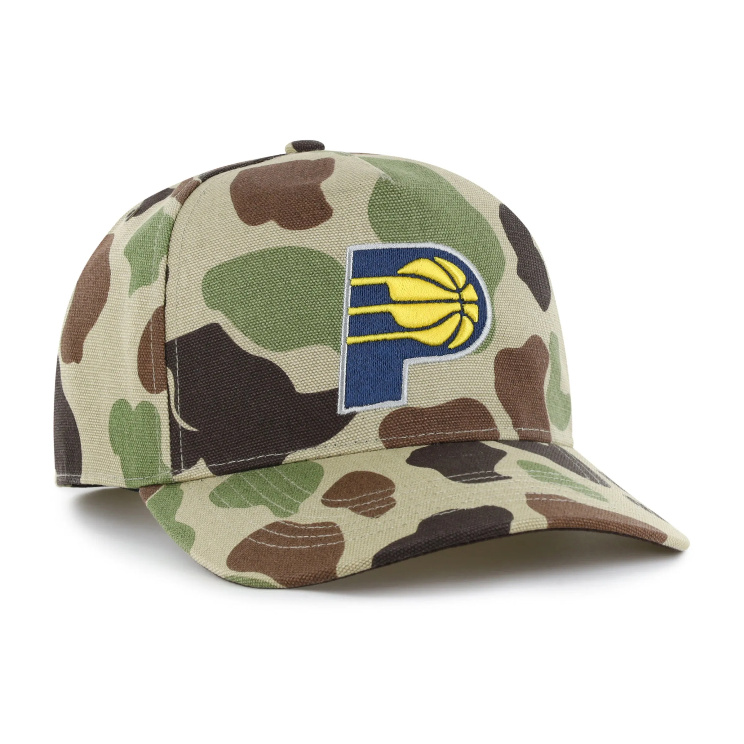 INDIANA PACERS CARHARTT '47 HITCH sold by 47 product image thumbnail 4