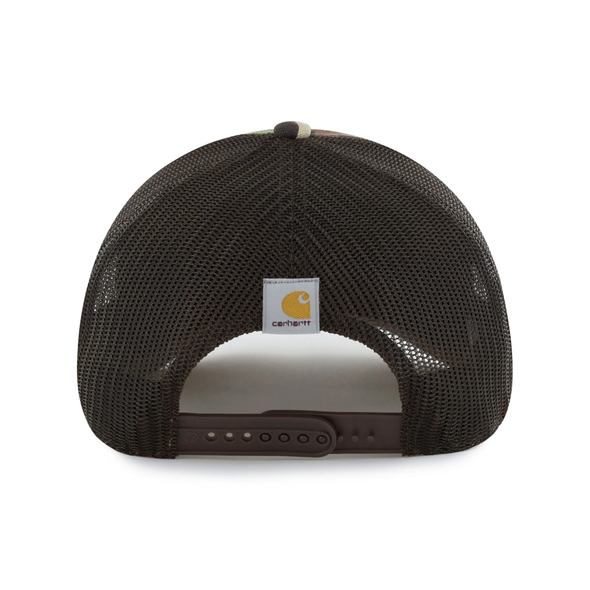 CHICAGO BULLS CARHARTT '47 TRUCKER sold by 47 product image thumbnail 2