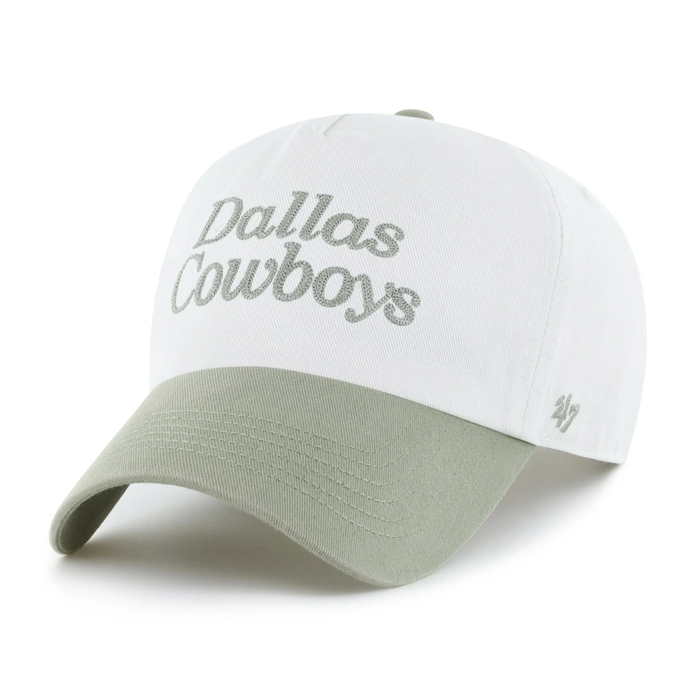 DALLAS COWBOYS FORMA LUX '47 CLEAN UP PINCH FRONT sold by 47 product image thumbnail 4