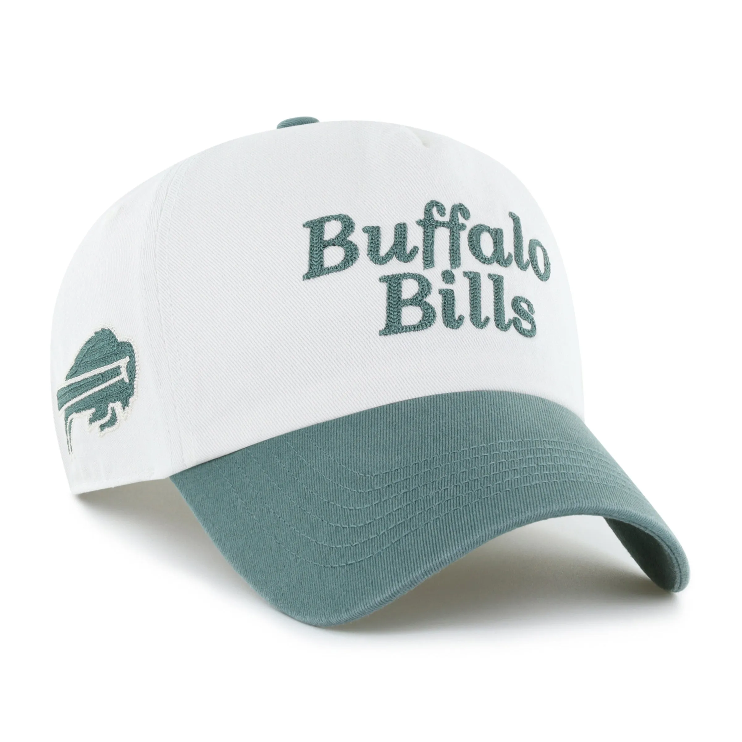 BUFFALO BILLS FORMA LUX '47 CLEAN UP PINCH FRONT sold by 47