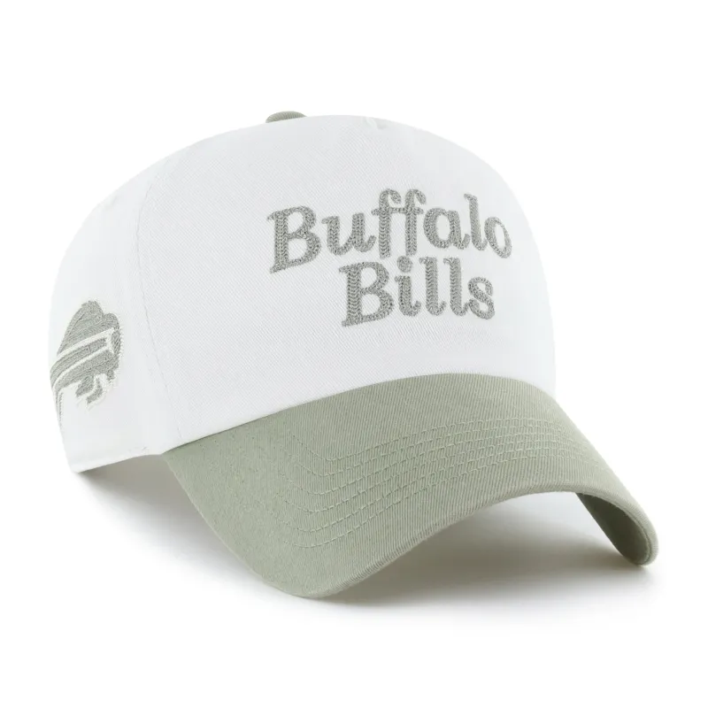 BUFFALO BILLS FORMA LUX '47 CLEAN UP PINCH FRONT made by 47