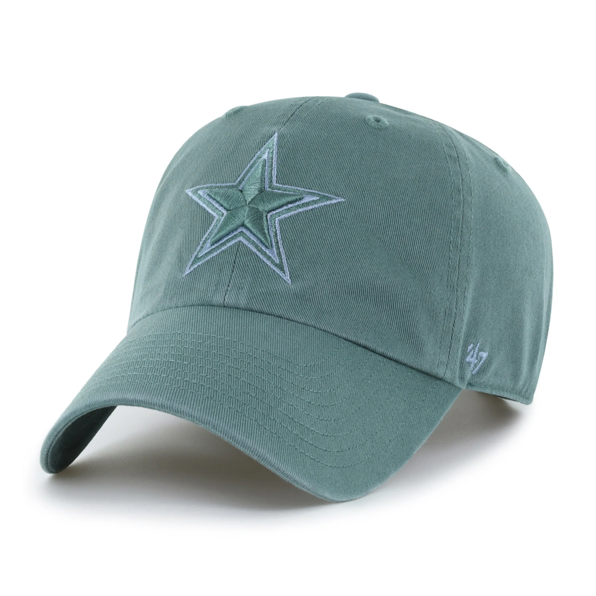 DALLAS COWBOYS DAWN DELIGHT '47 CLEAN UP sold by 47 product image thumbnail 4